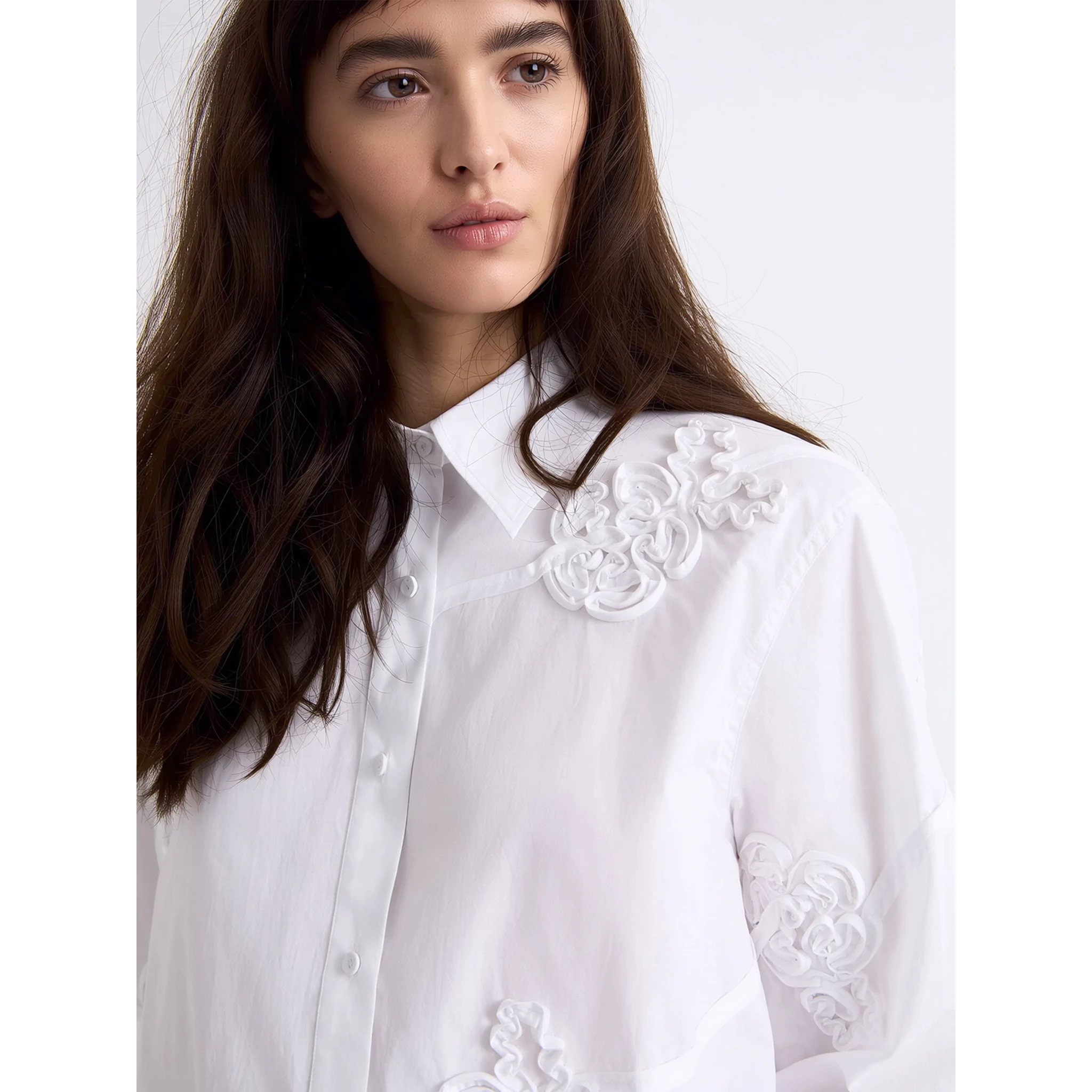 MARELLA MLLCOMUNE shirt