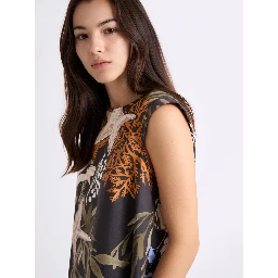MARELLA MLLAFFINE blouse