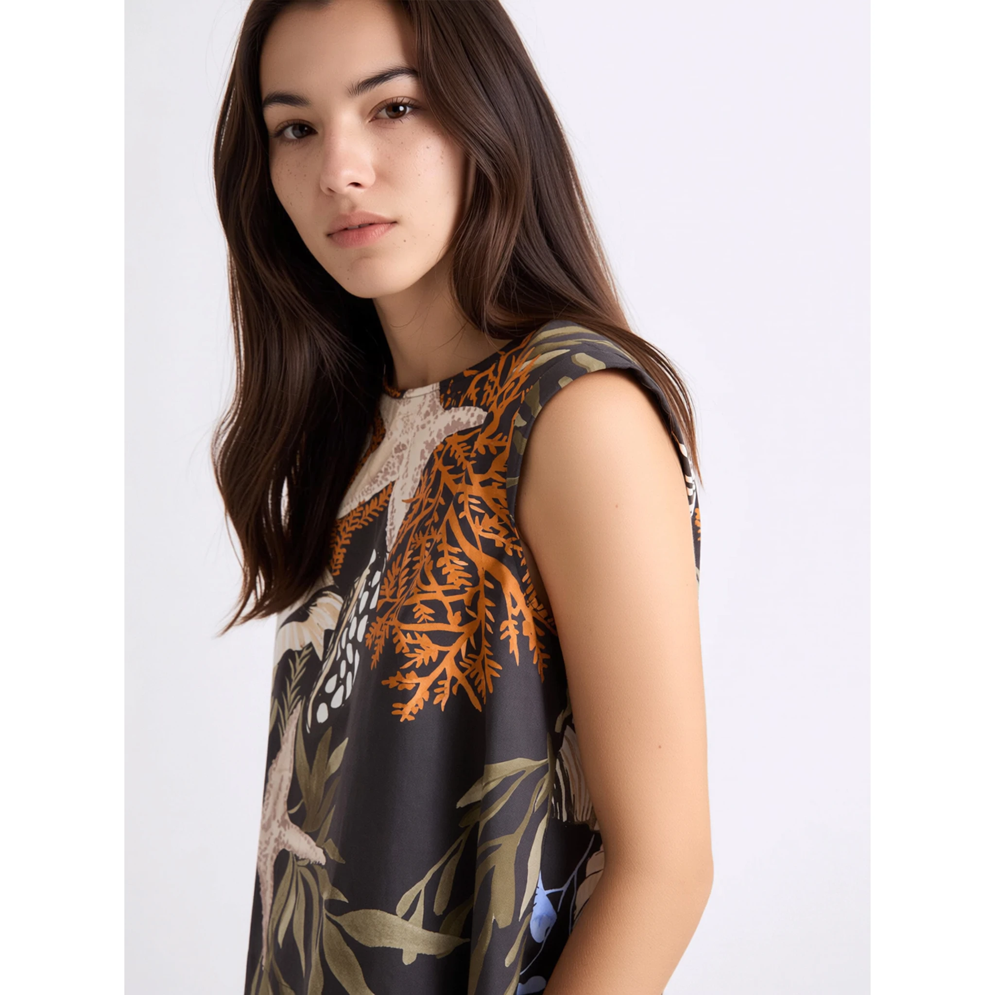 MARELLA MLLAFFINE blouse