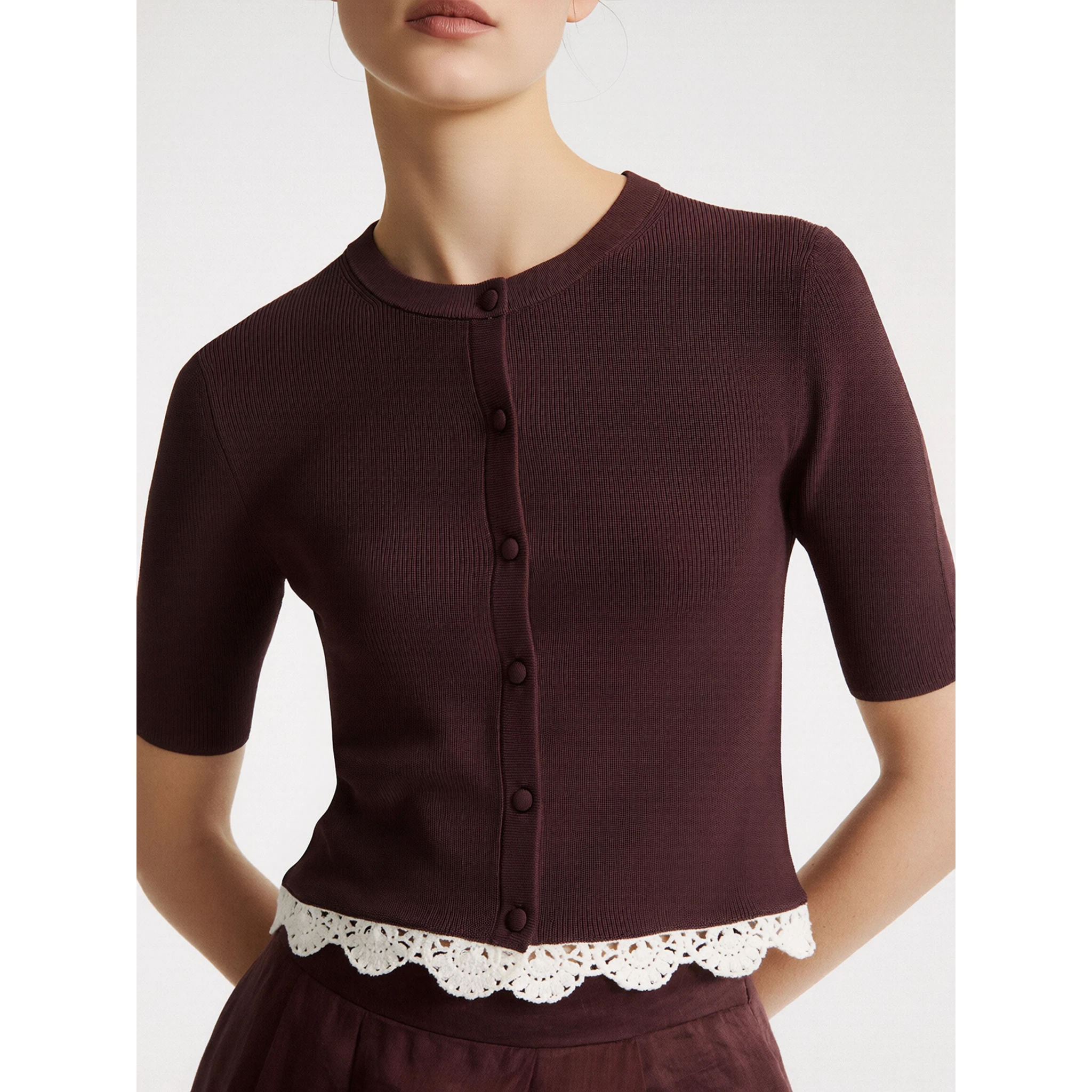 MARELLA MLLFARNETO cardigan