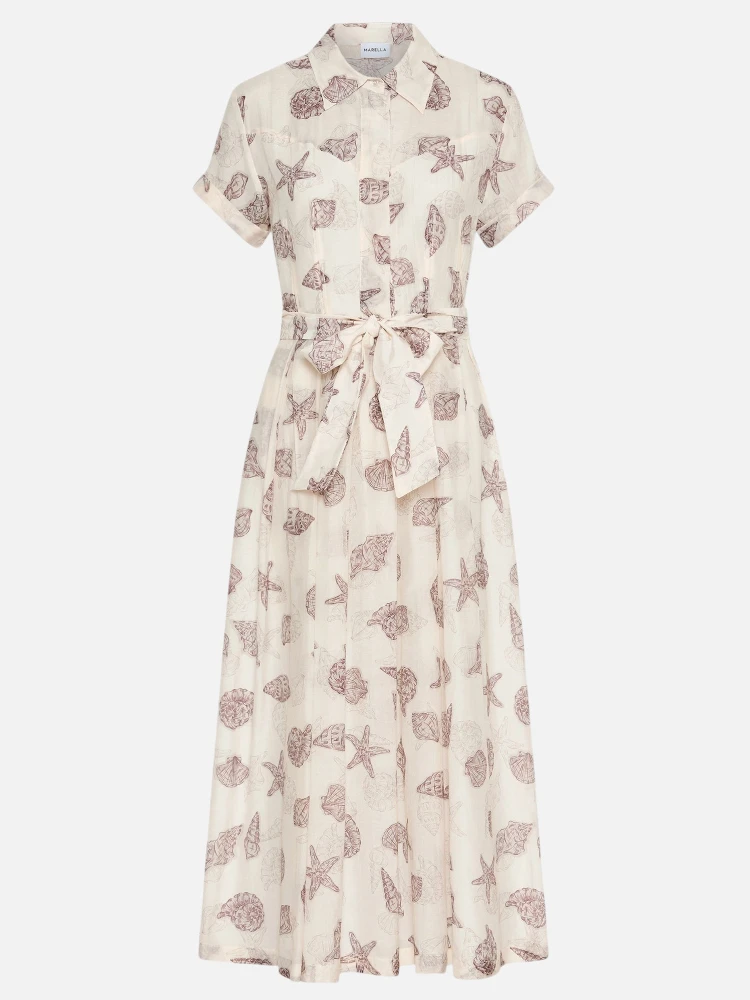 MARELLA MLLGALLI dress