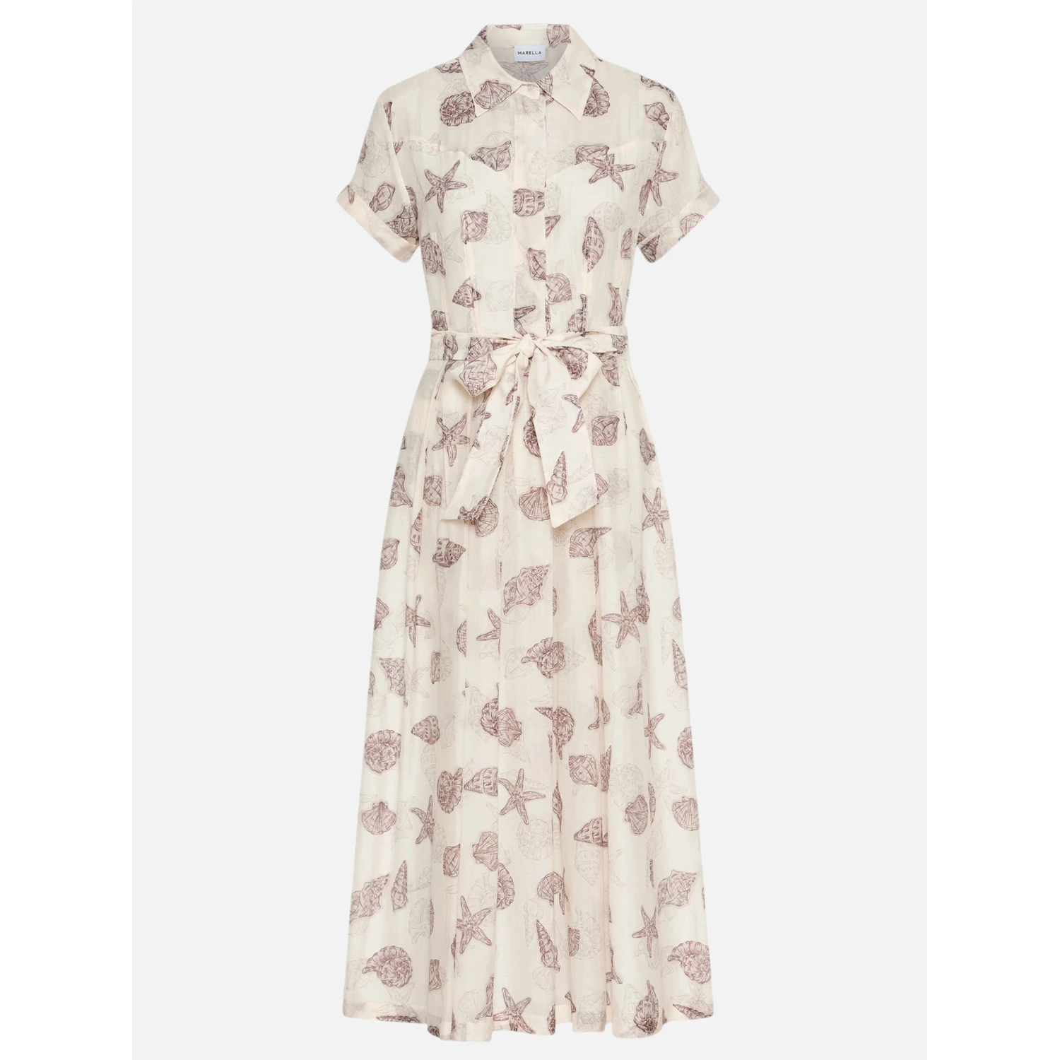 MARELLA MLLGALLI dress