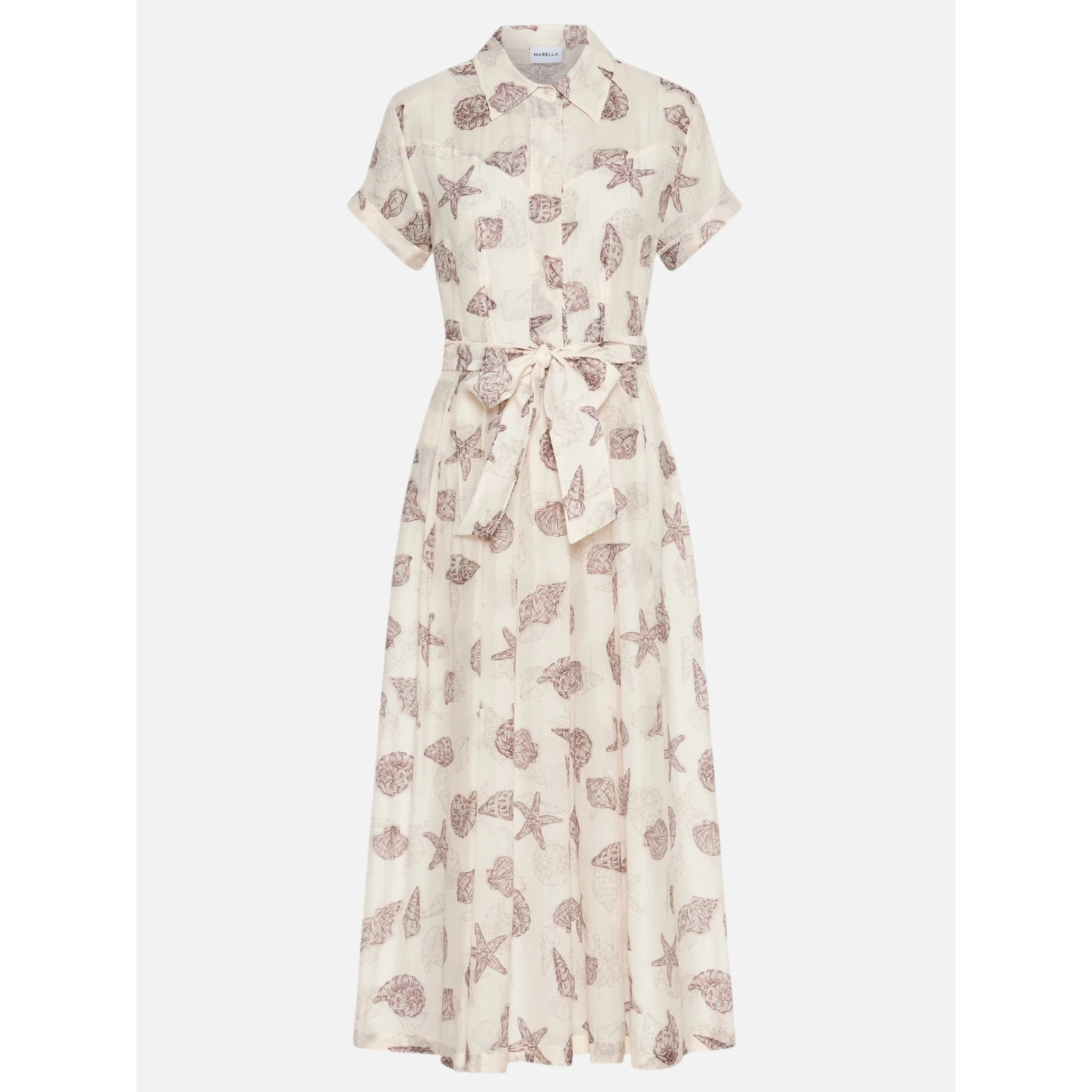 MARELLA MLLGALLI dress