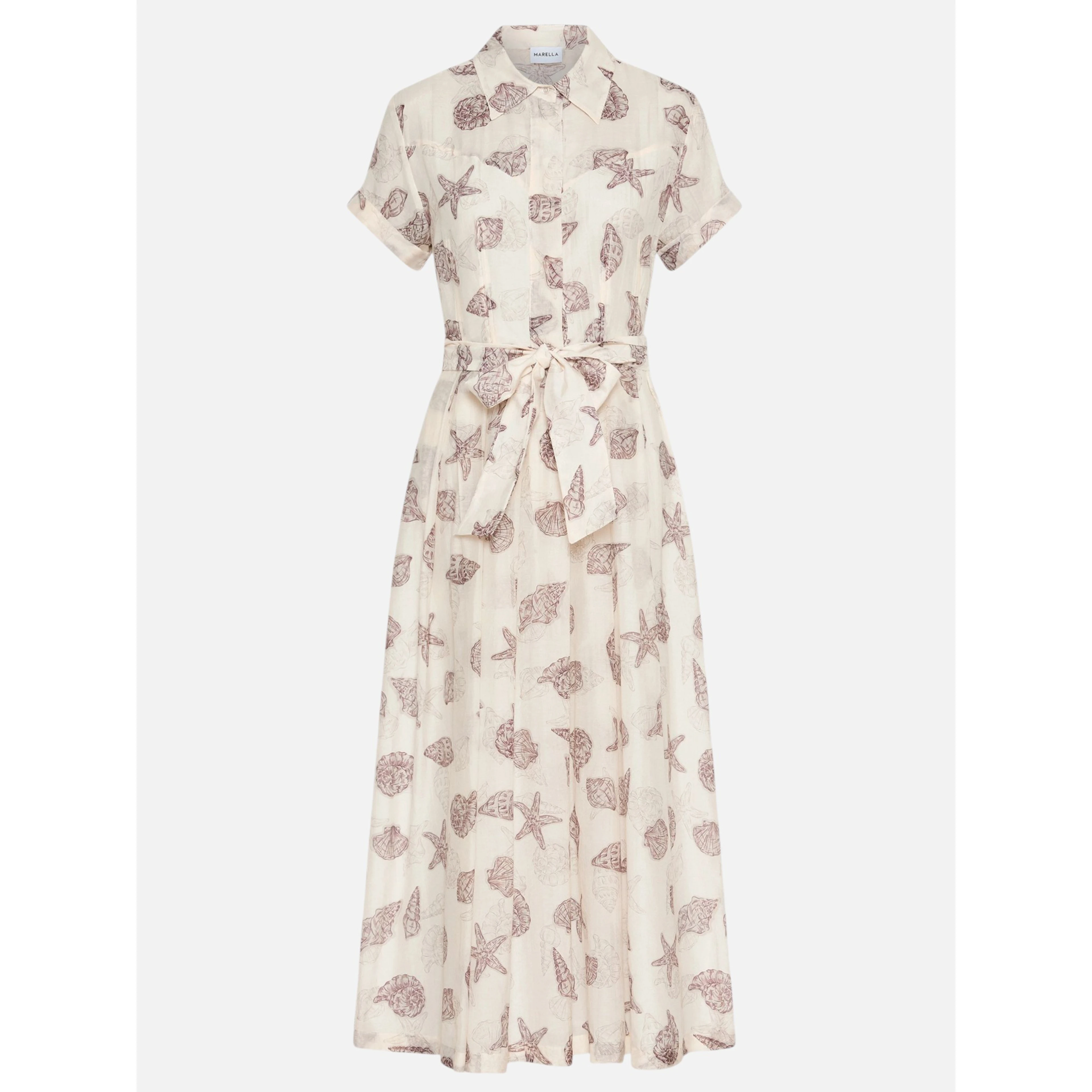 MARELLA MLLGALLI dress