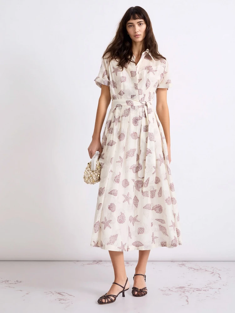 MARELLA MLLGALLI dress alternative