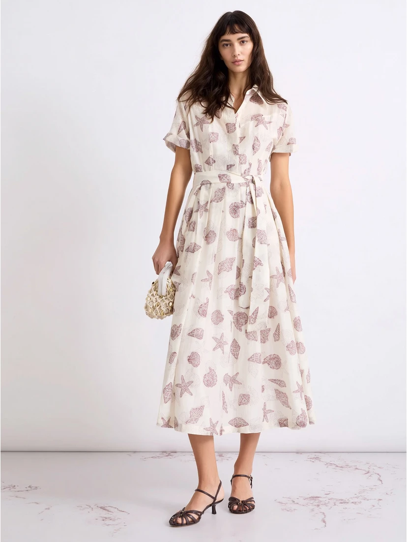 MARELLA MLLGALLI dress