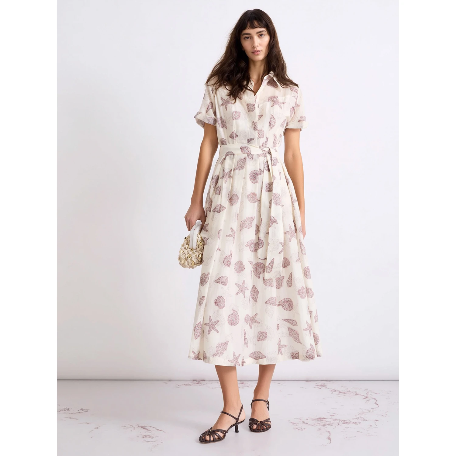 MARELLA MLLGALLI dress