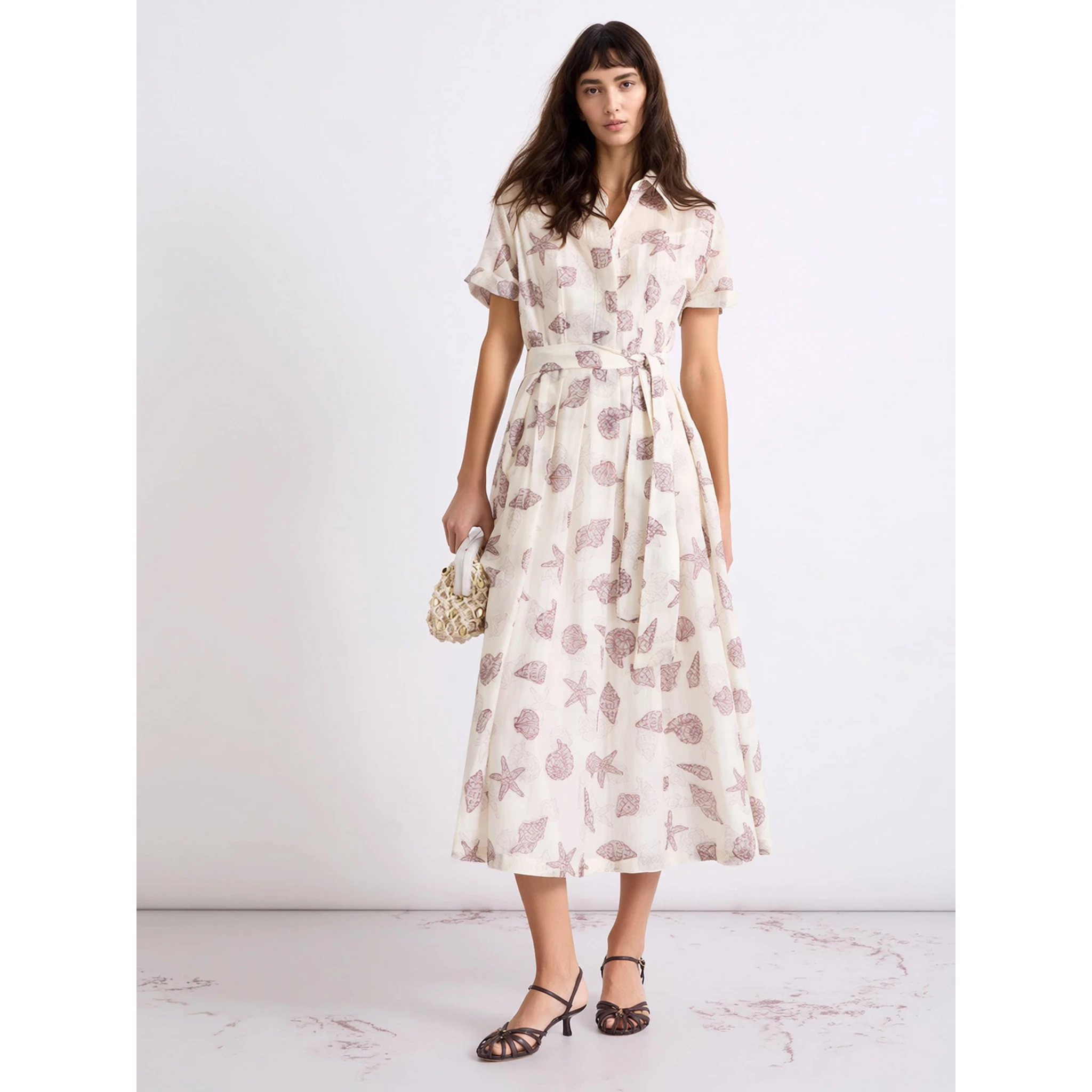 MARELLA MLLGALLI dress