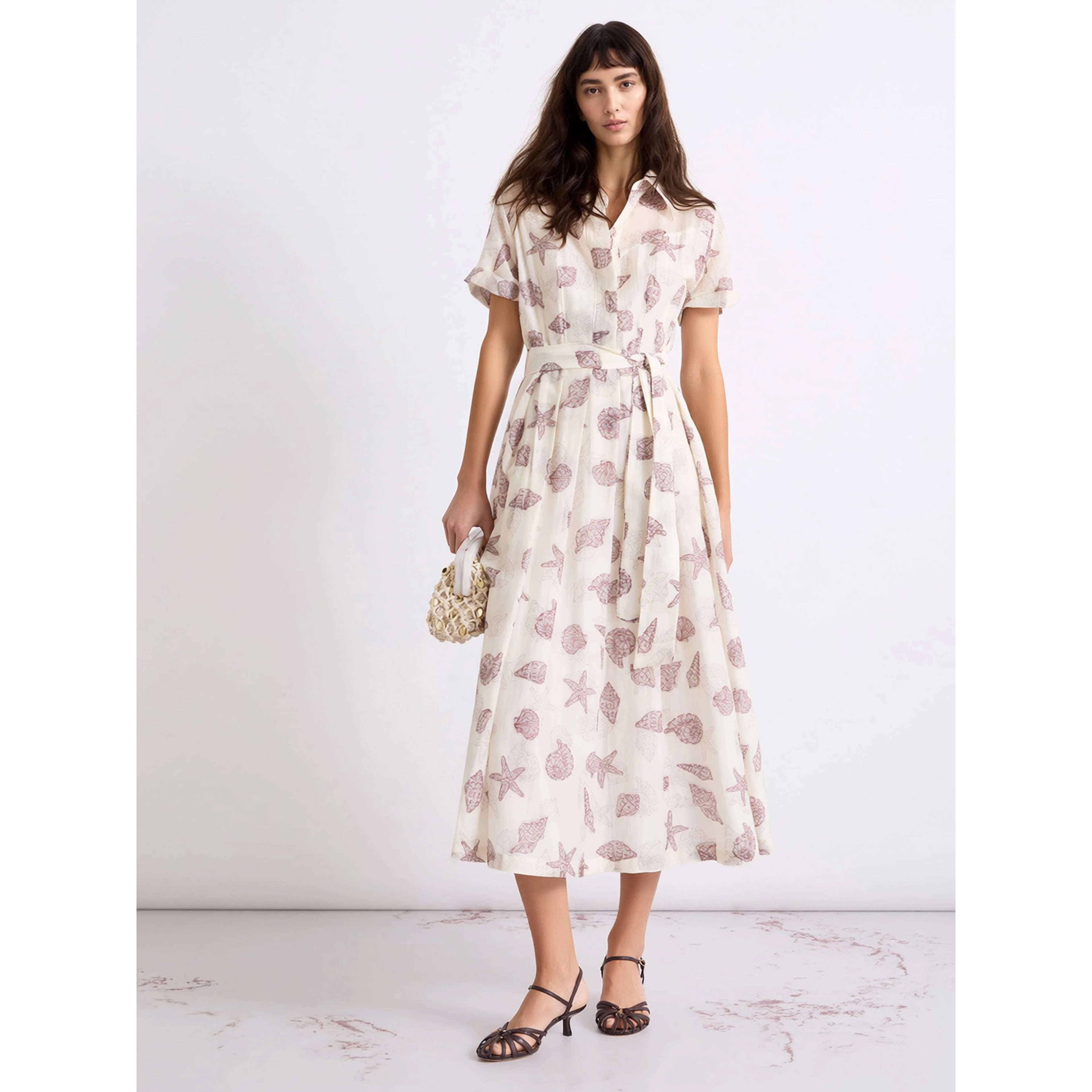 MARELLA MLLGALLI dress