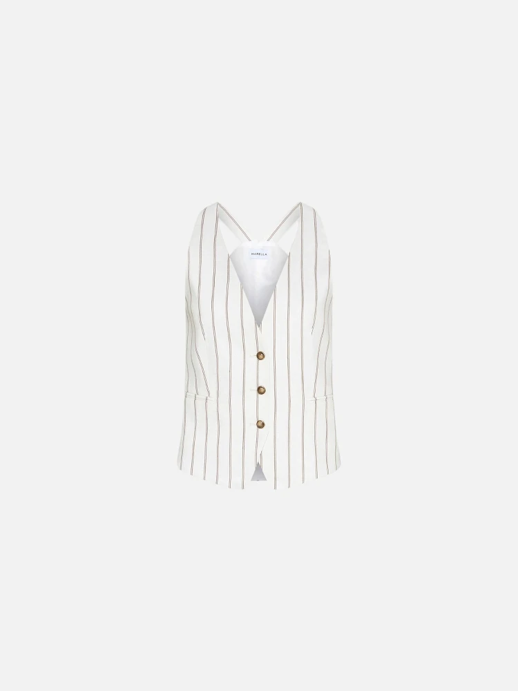 MARELLA MLLTESO vest