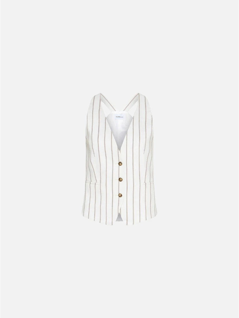 MARELLA MLLTESO vest