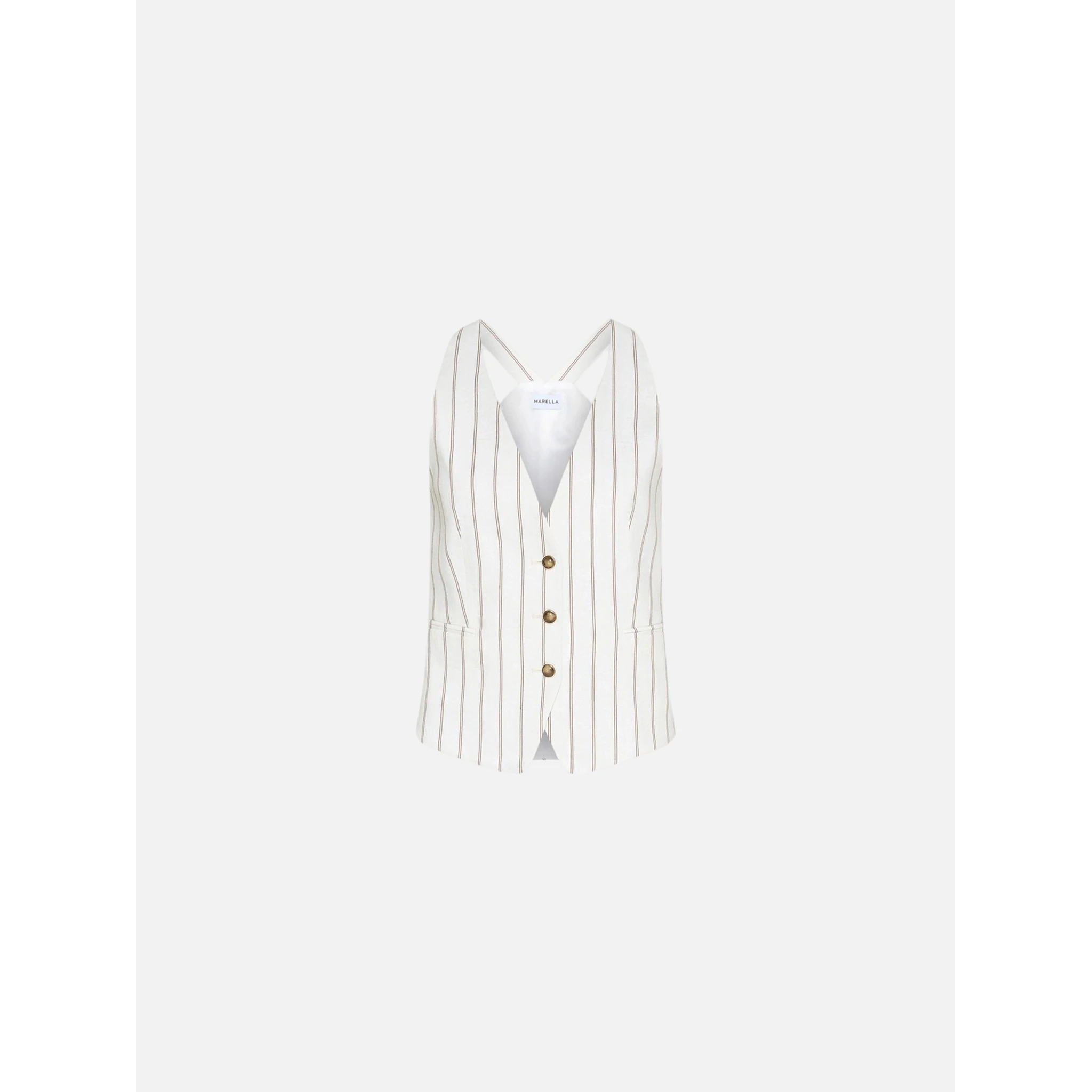 MARELLA MLLTESO vest