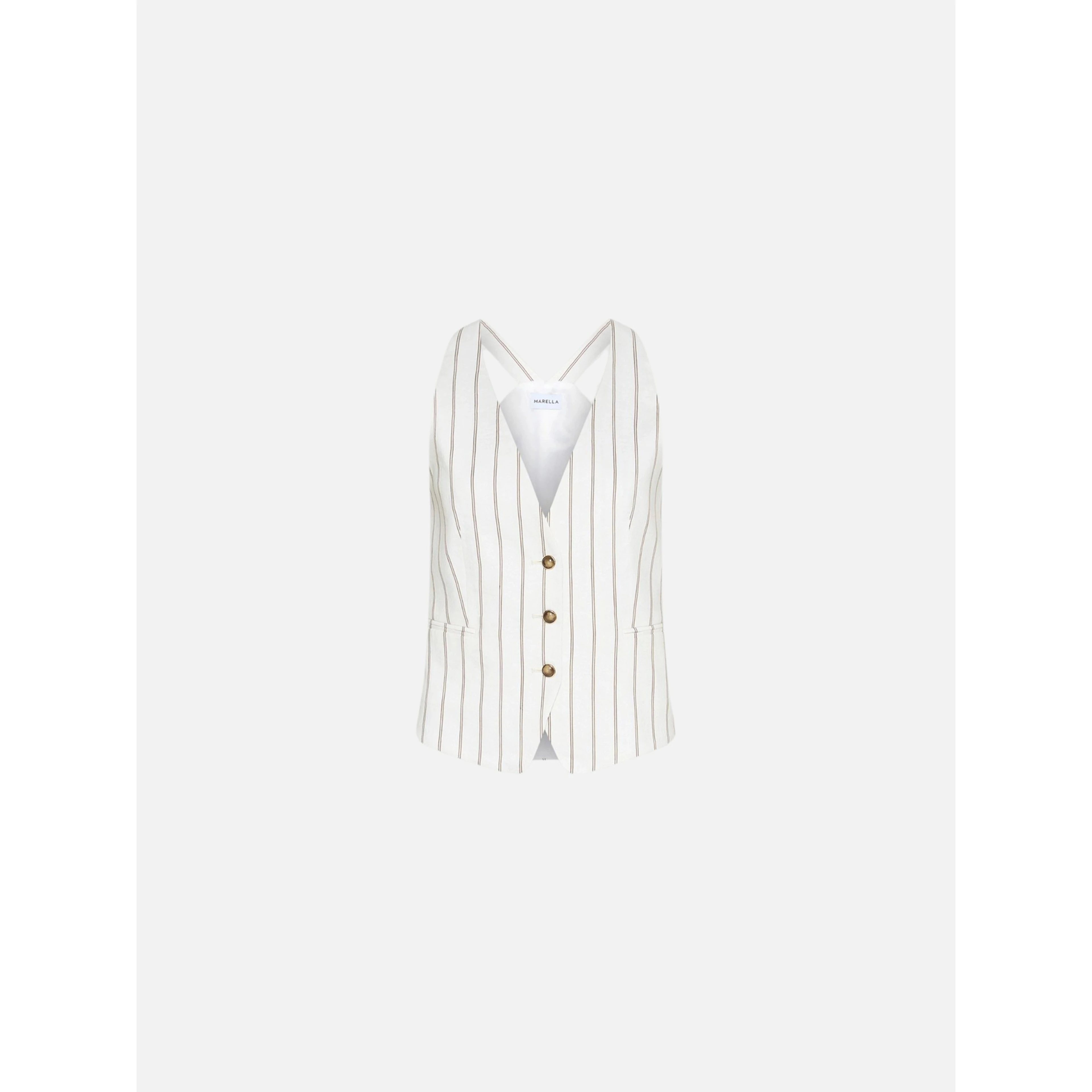 MARELLA MLLTESO vest