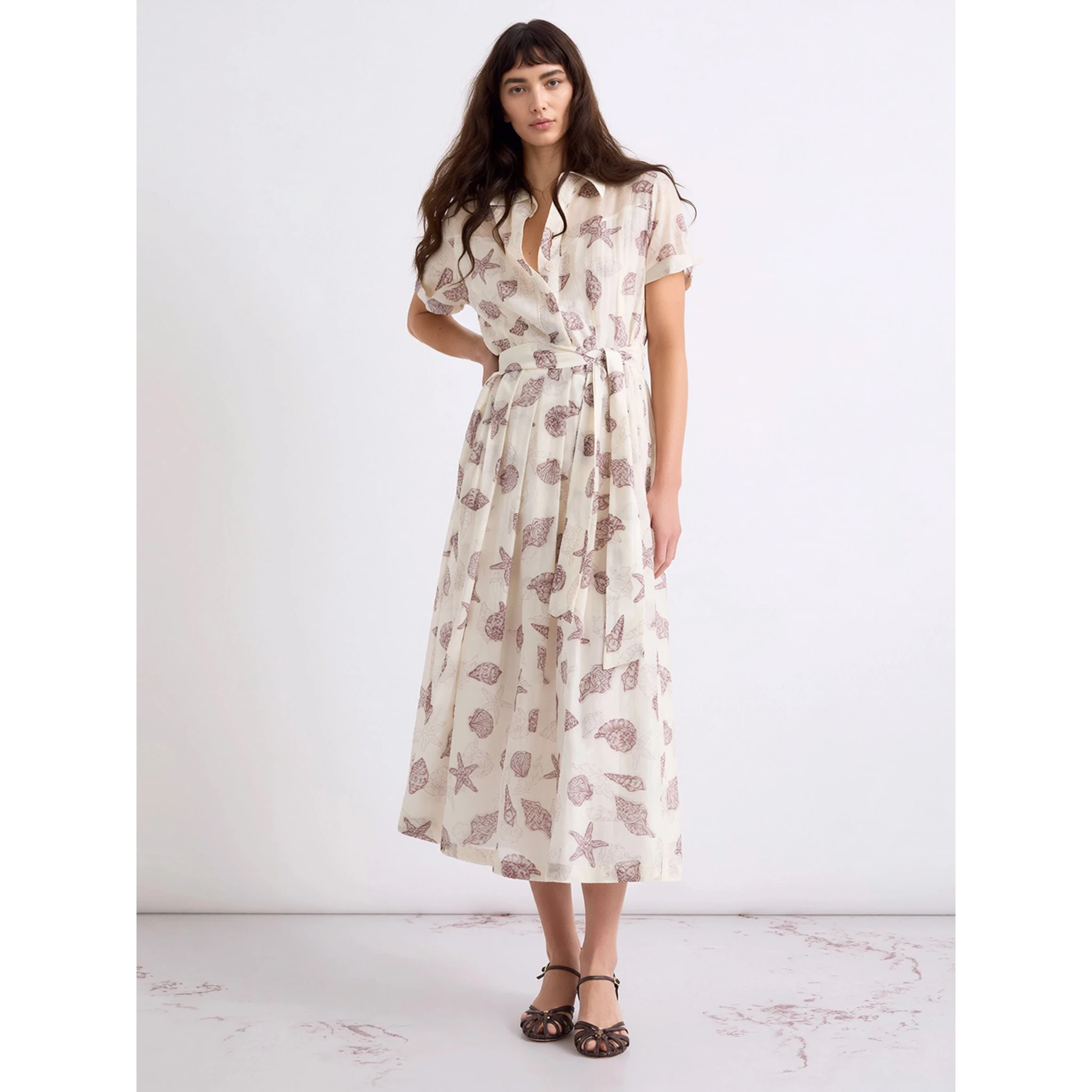 MARELLA MLLGALLI dress