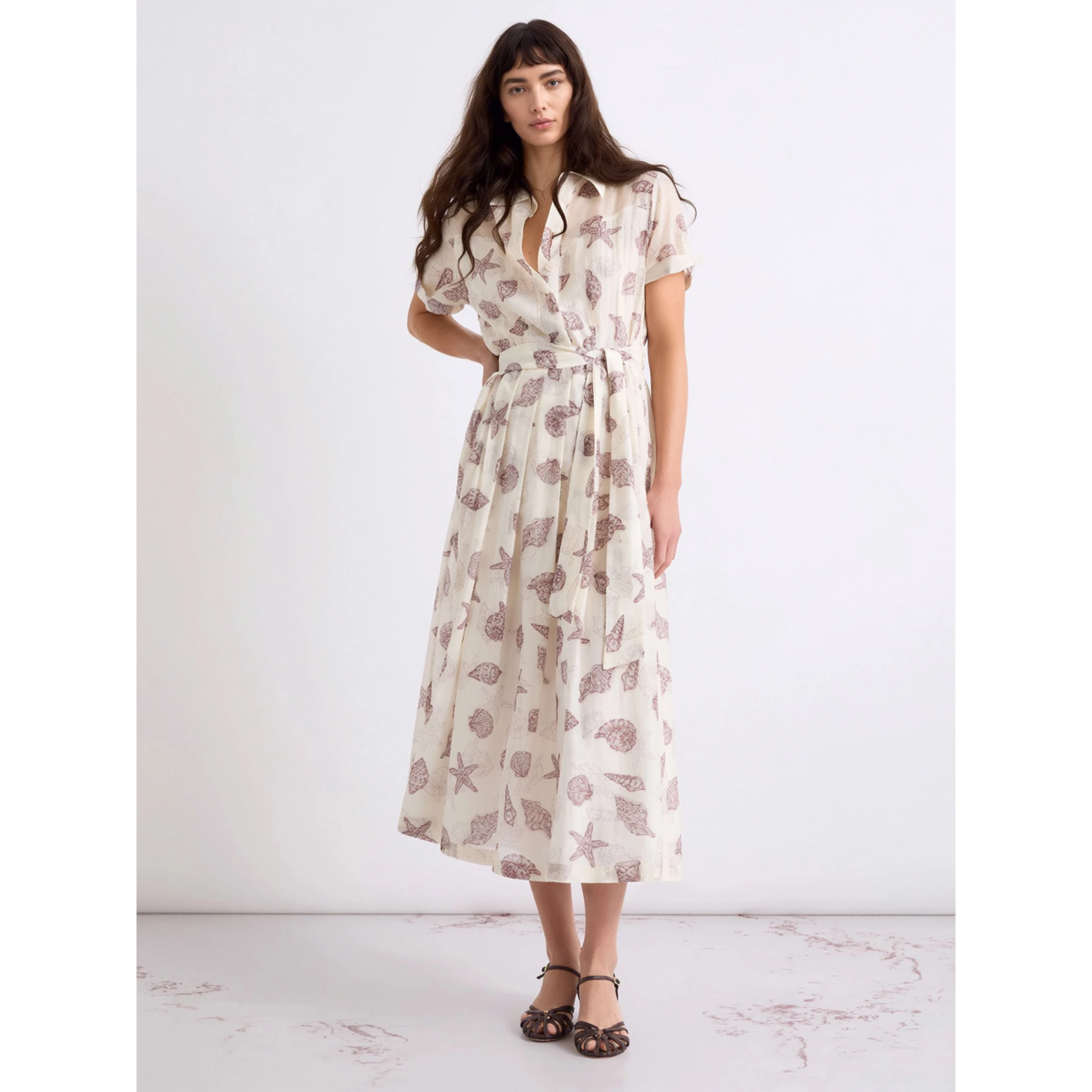 MARELLA MLLGALLI dress