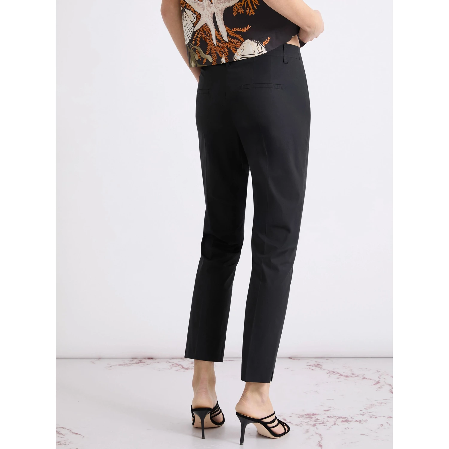 MARELLA MLLGETTONE trousers
