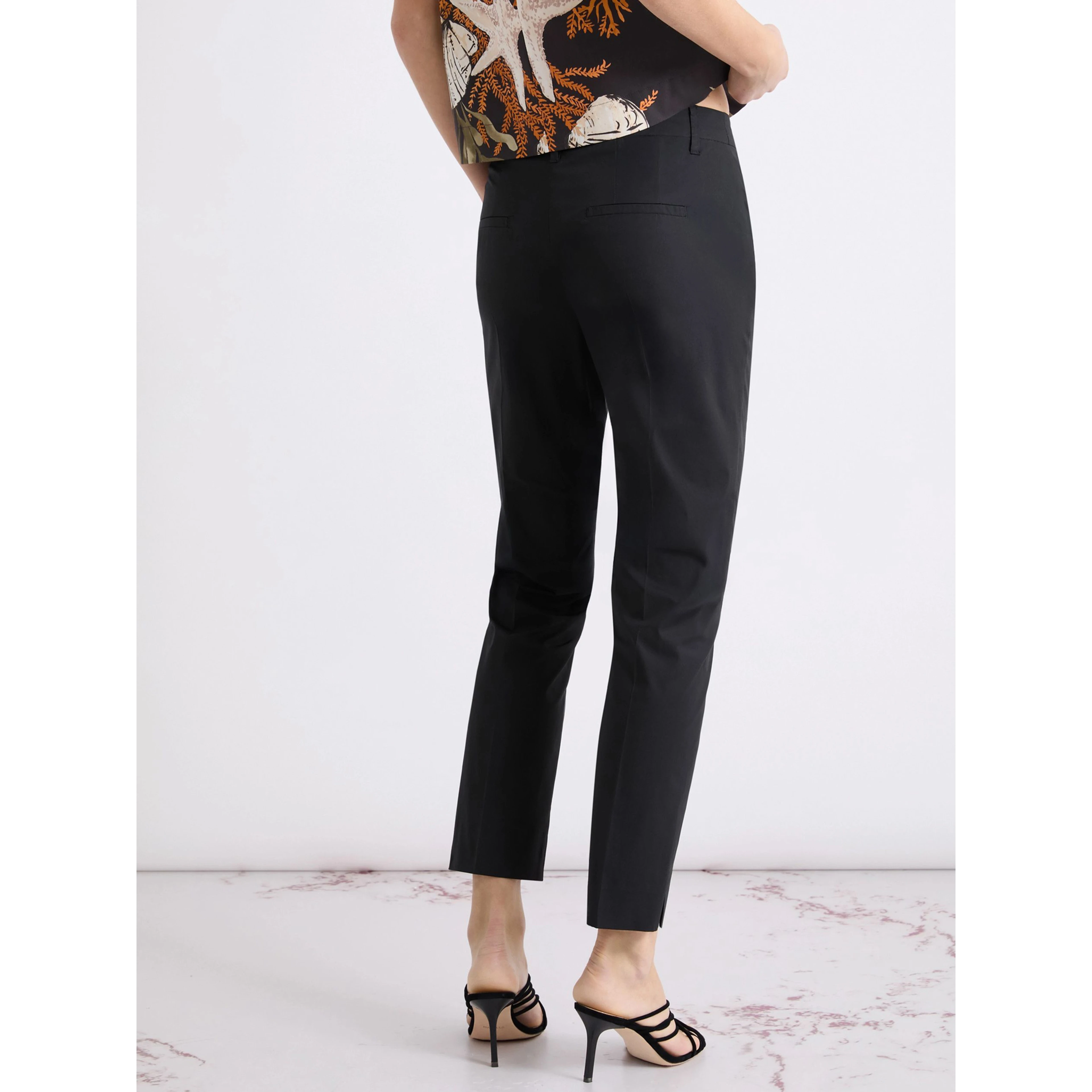 MARELLA MLLGETTONE trousers