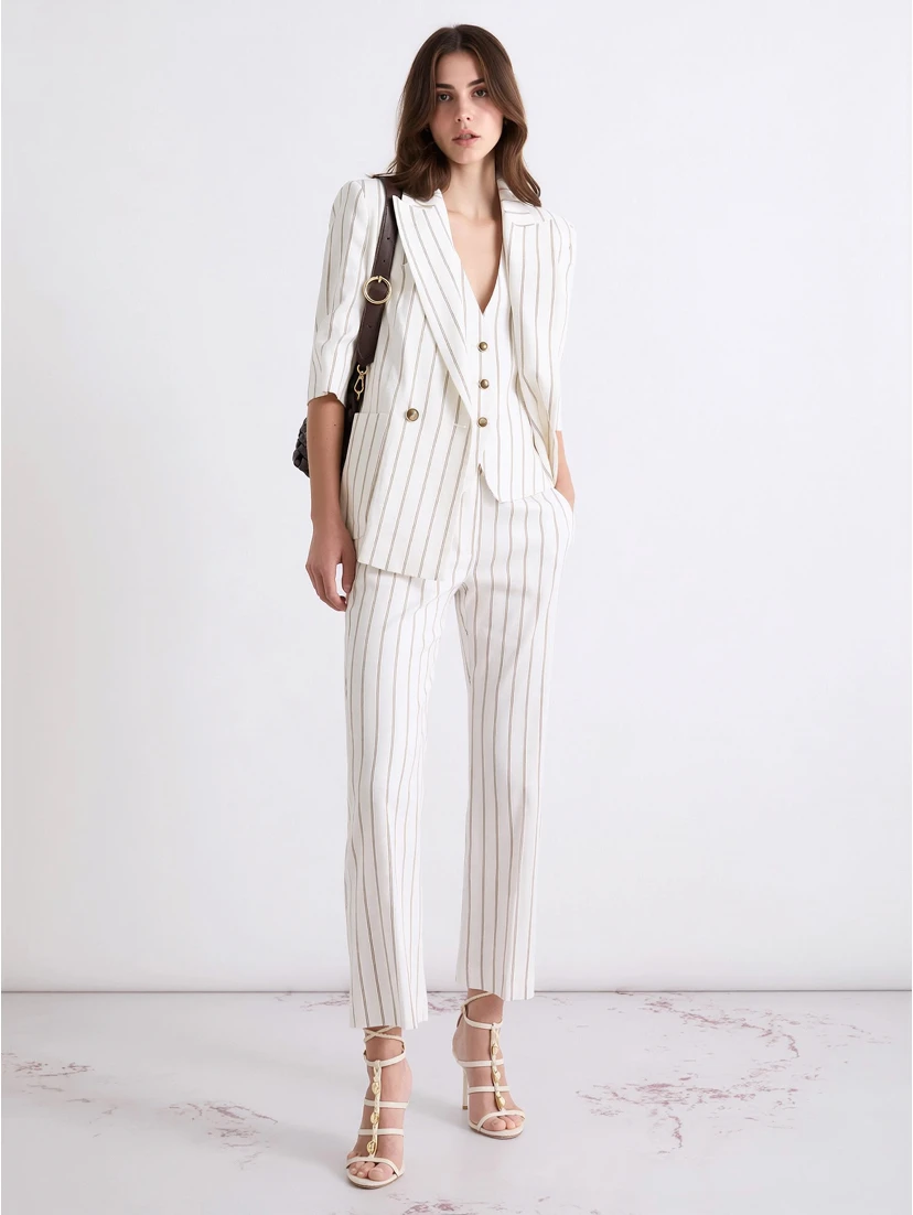 MARELLA MLLTESO vest
