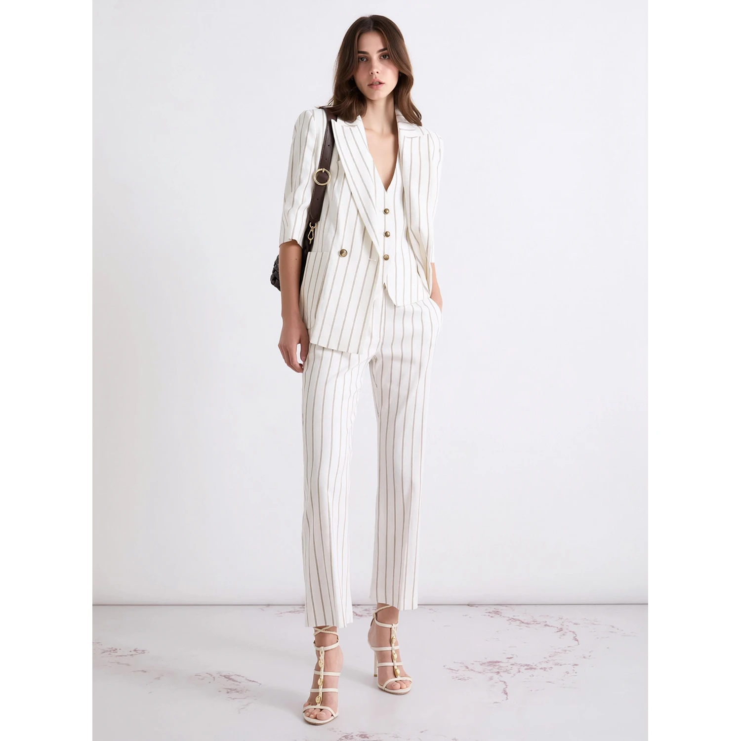 MARELLA MLLTESO vest