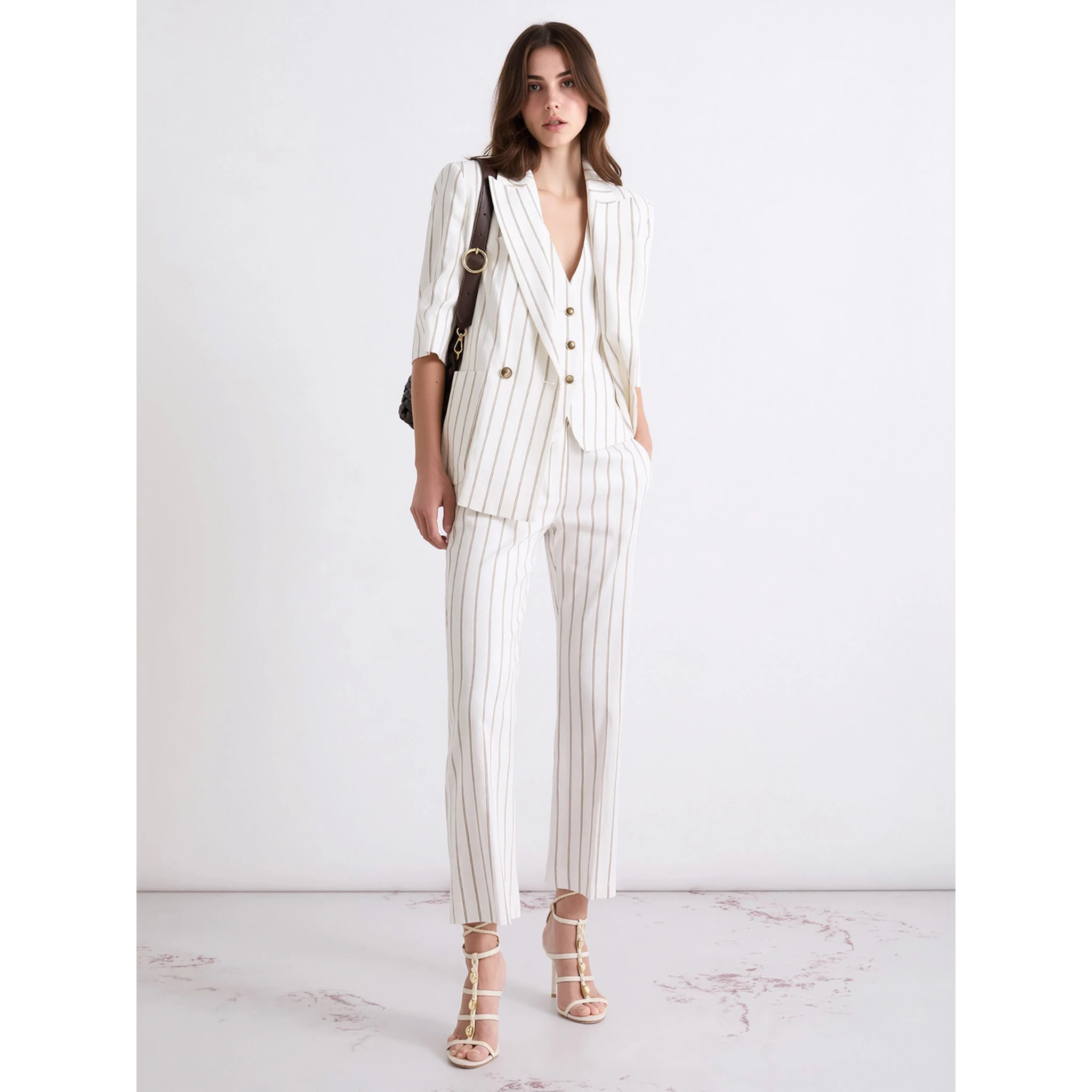 MARELLA MLLTESO vest