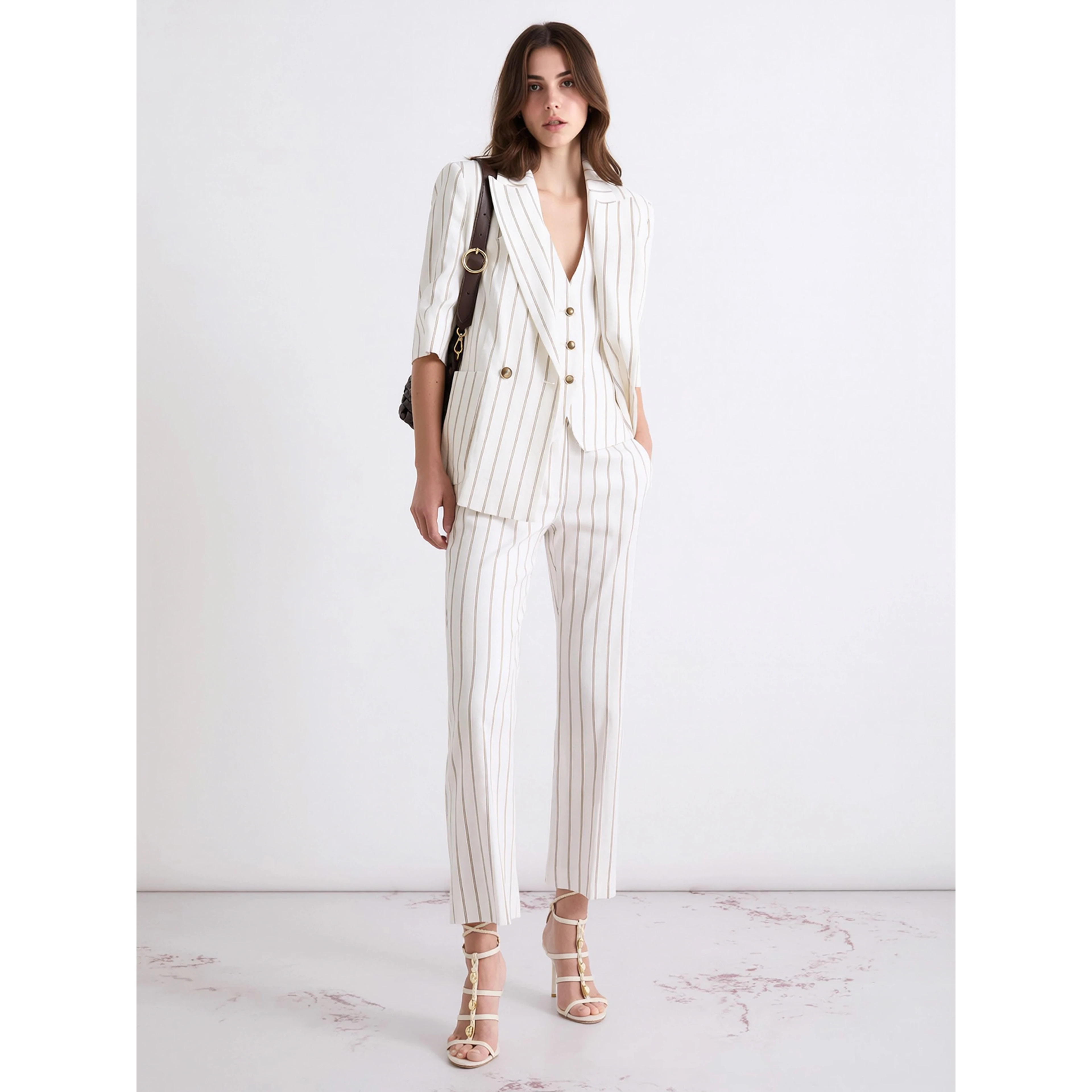 MARELLA MLLTESO vest