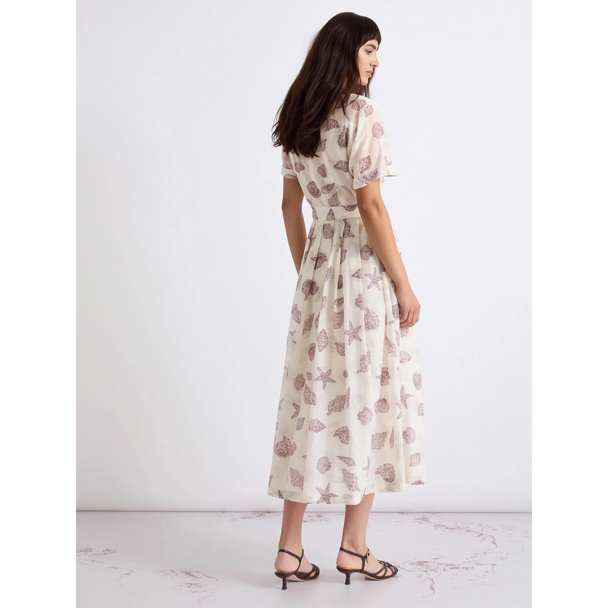 MARELLA MLLGALLI dress