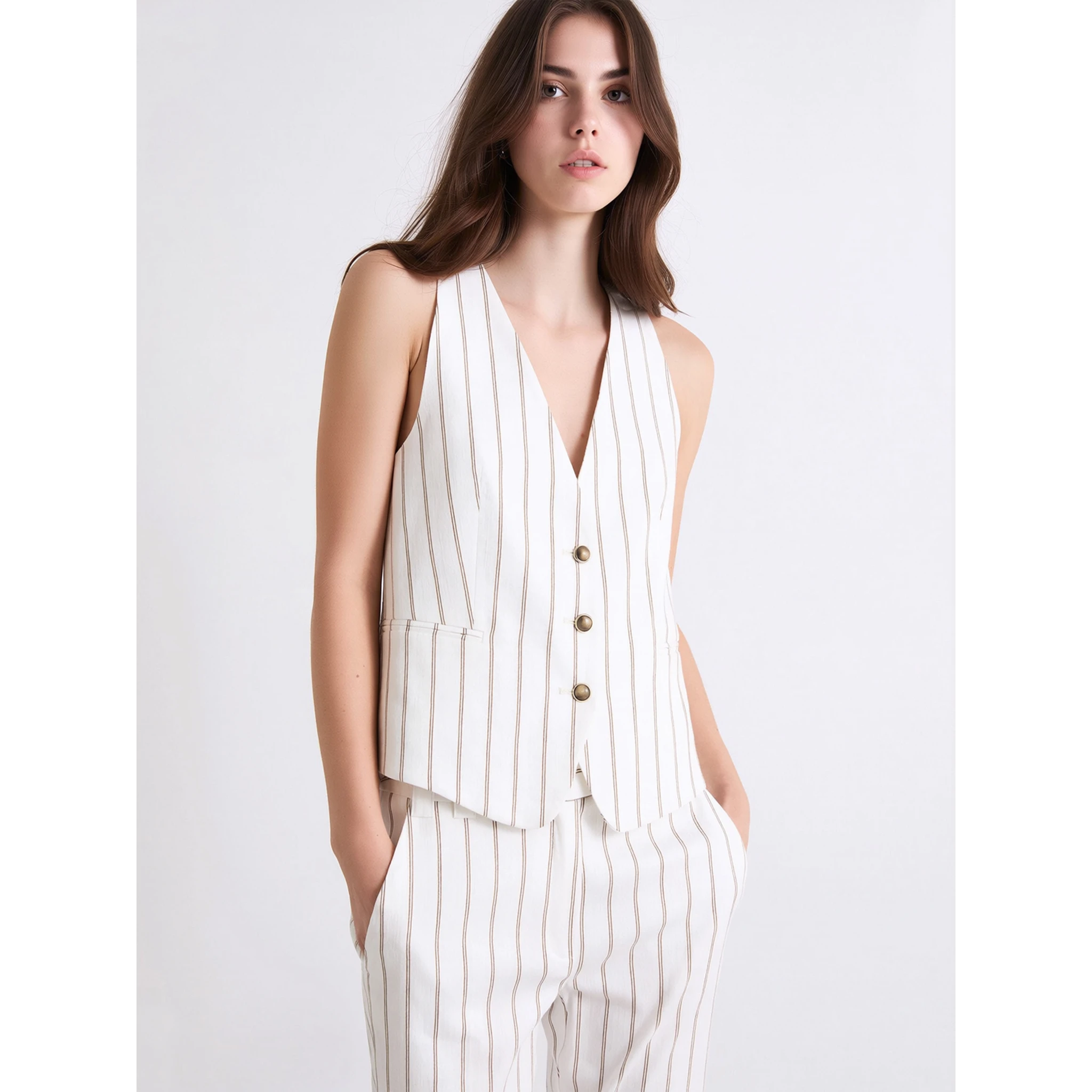MARELLA MLLTESO vest