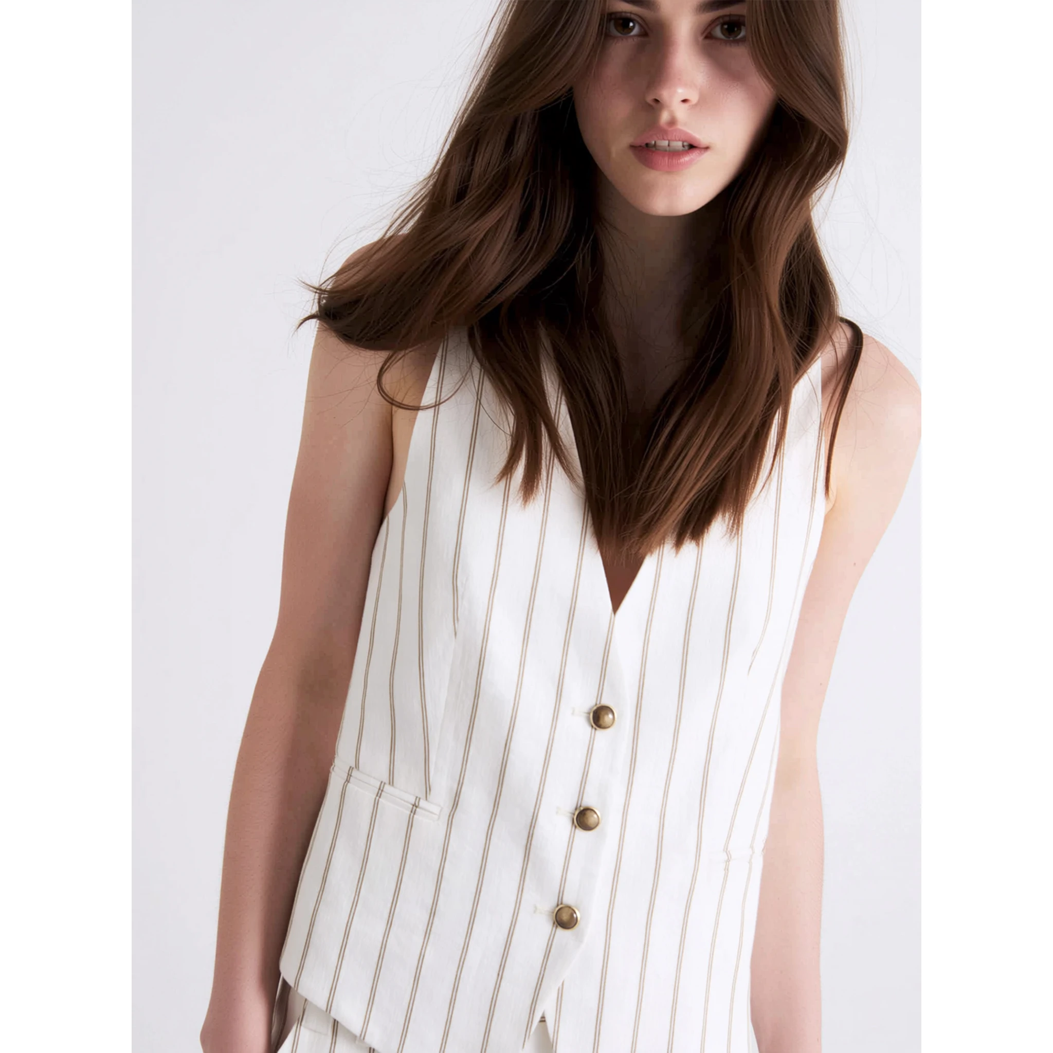 MARELLA MLLTESO vest