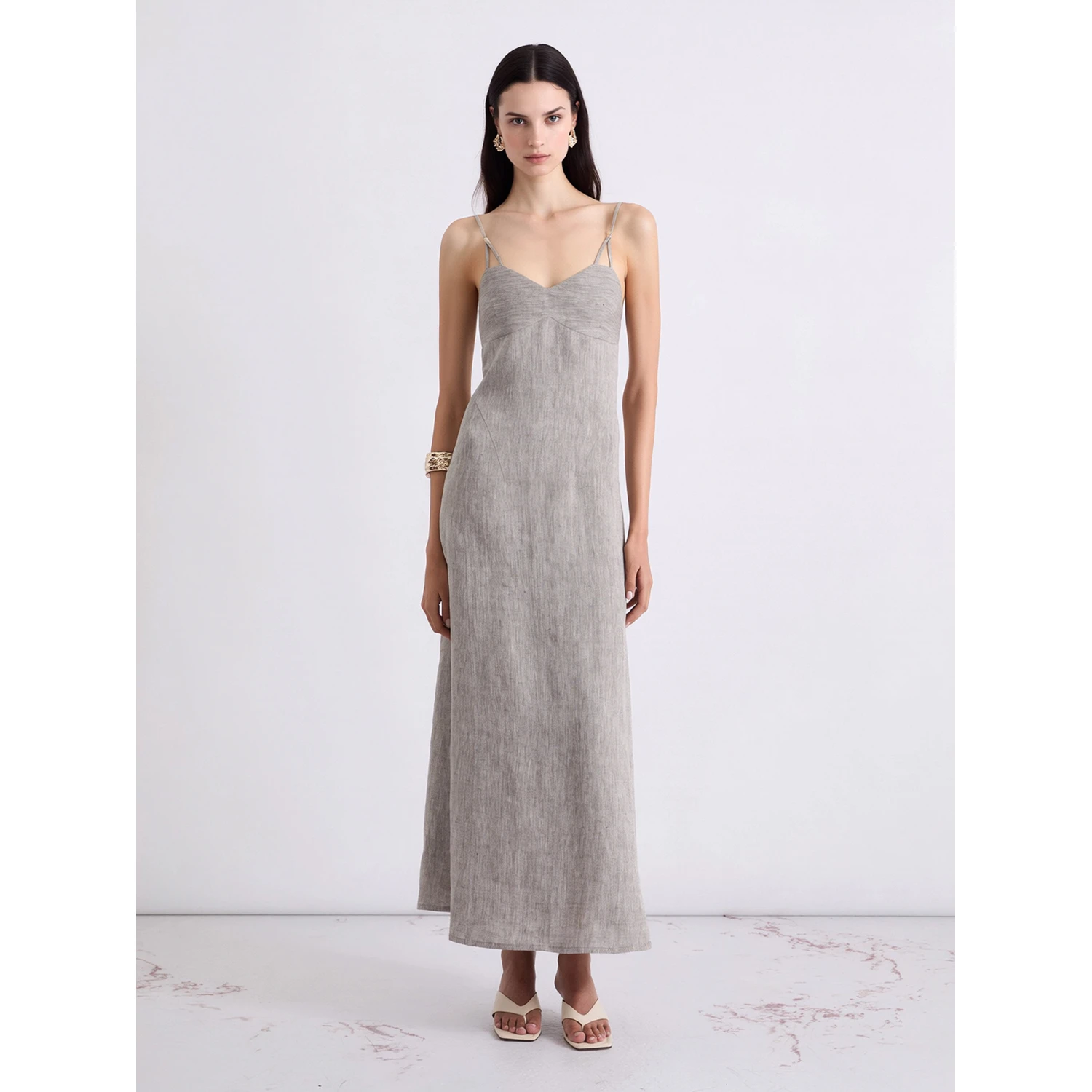 MARELLA MLIACINOSO dress