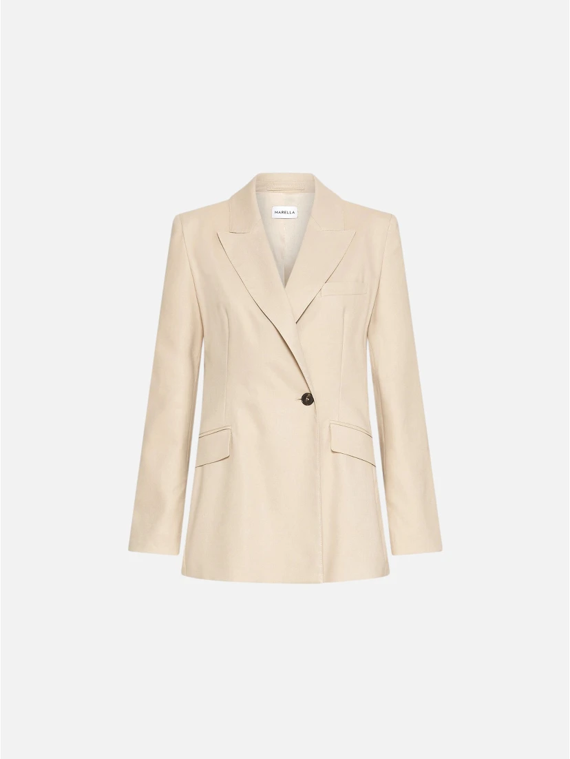 MARELLA MLLCAMPALE jacket