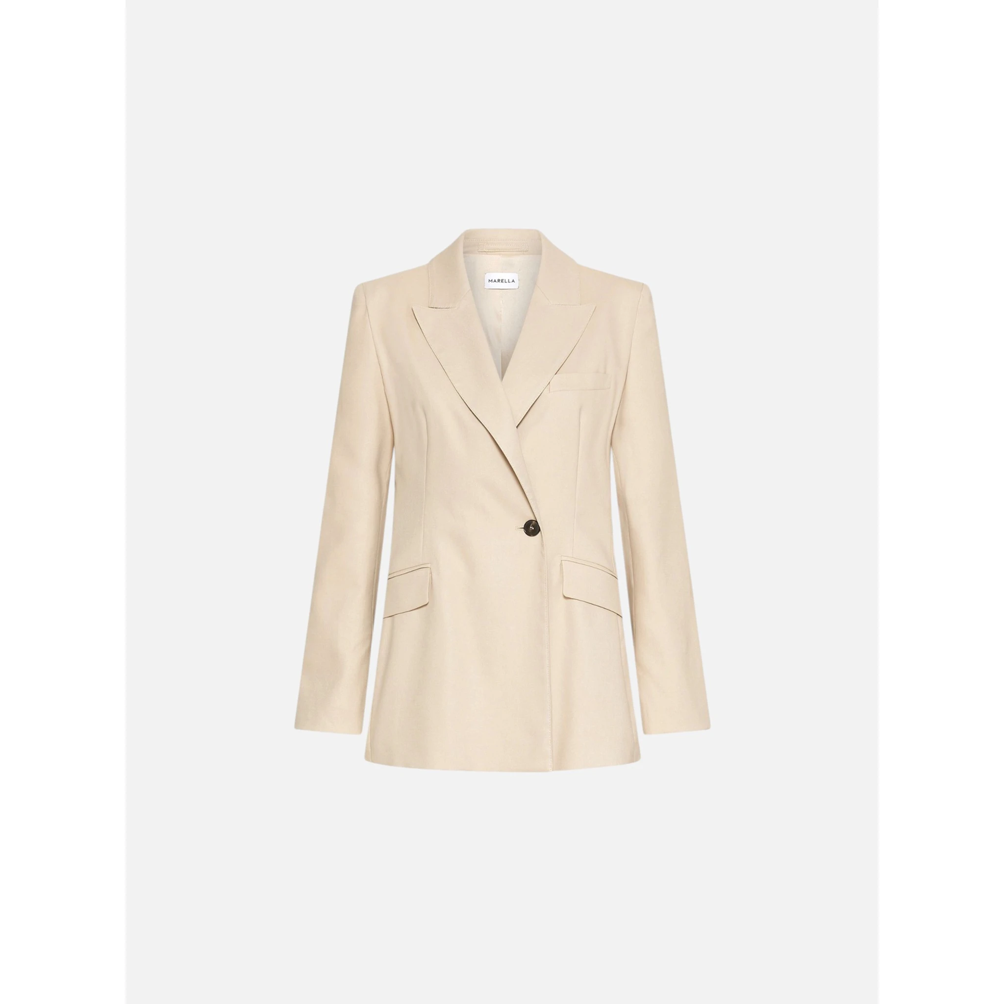 MARELLA MLLCAMPALE jacket