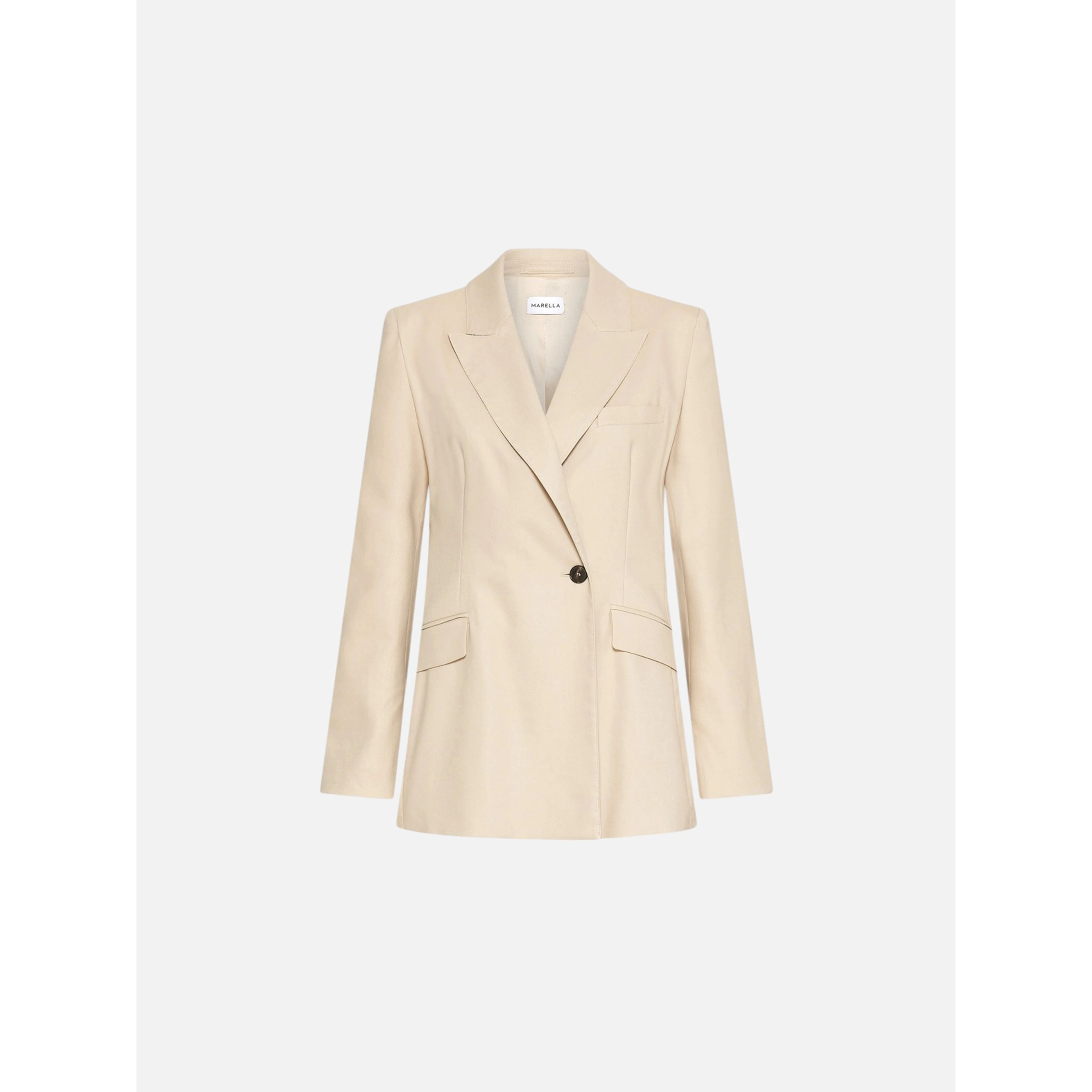 MARELLA MLLCAMPALE jacket