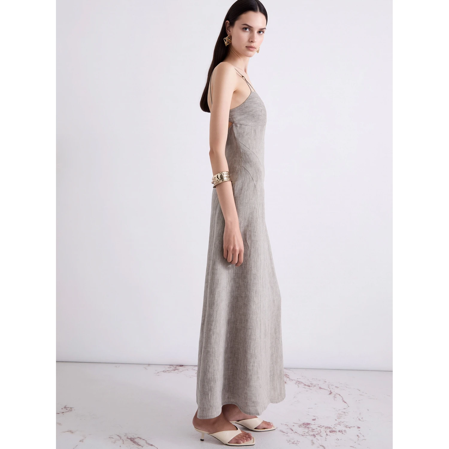 MARELLA MLIACINOSO dress