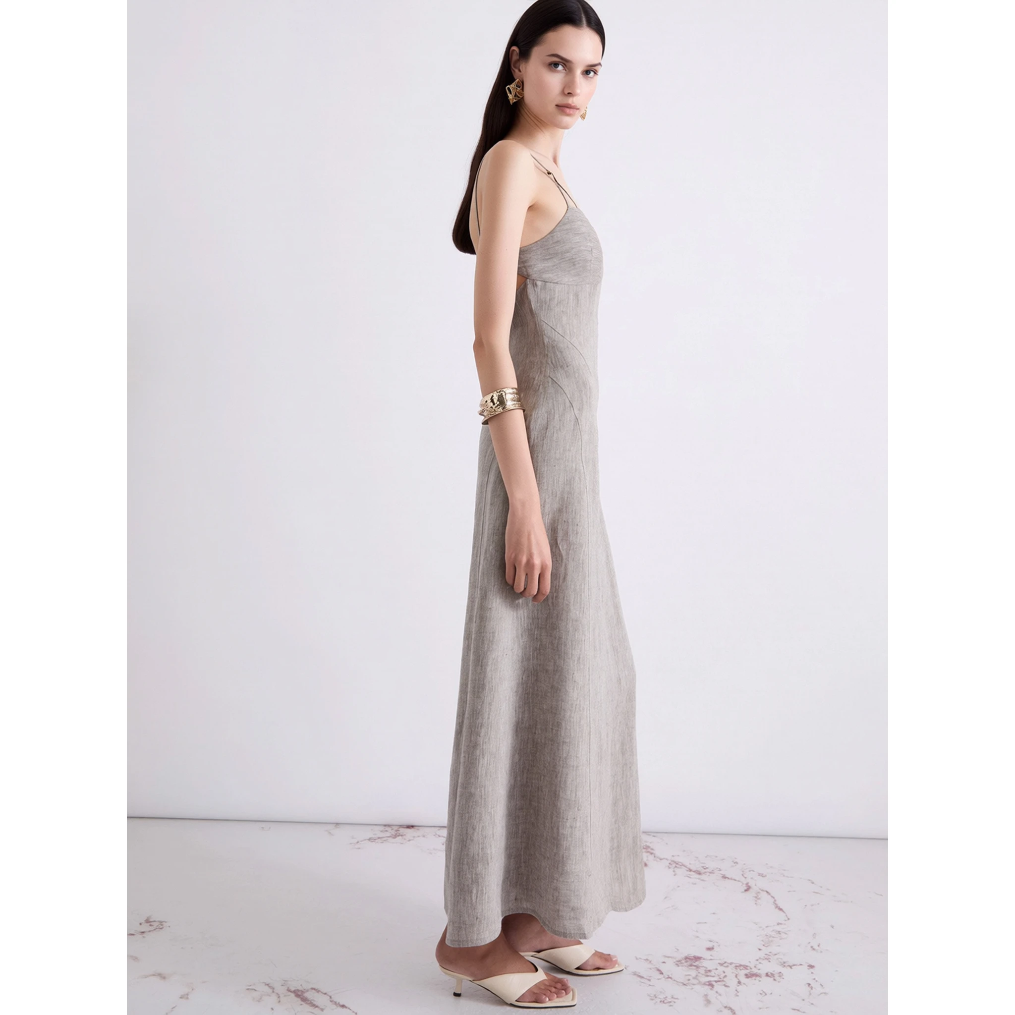 MARELLA MLIACINOSO dress