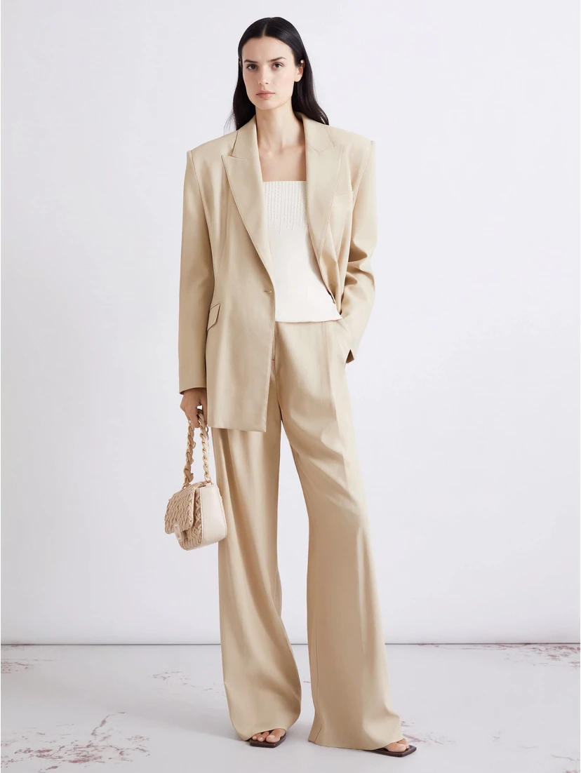 MARELLA MLLCAMPALE jacket
