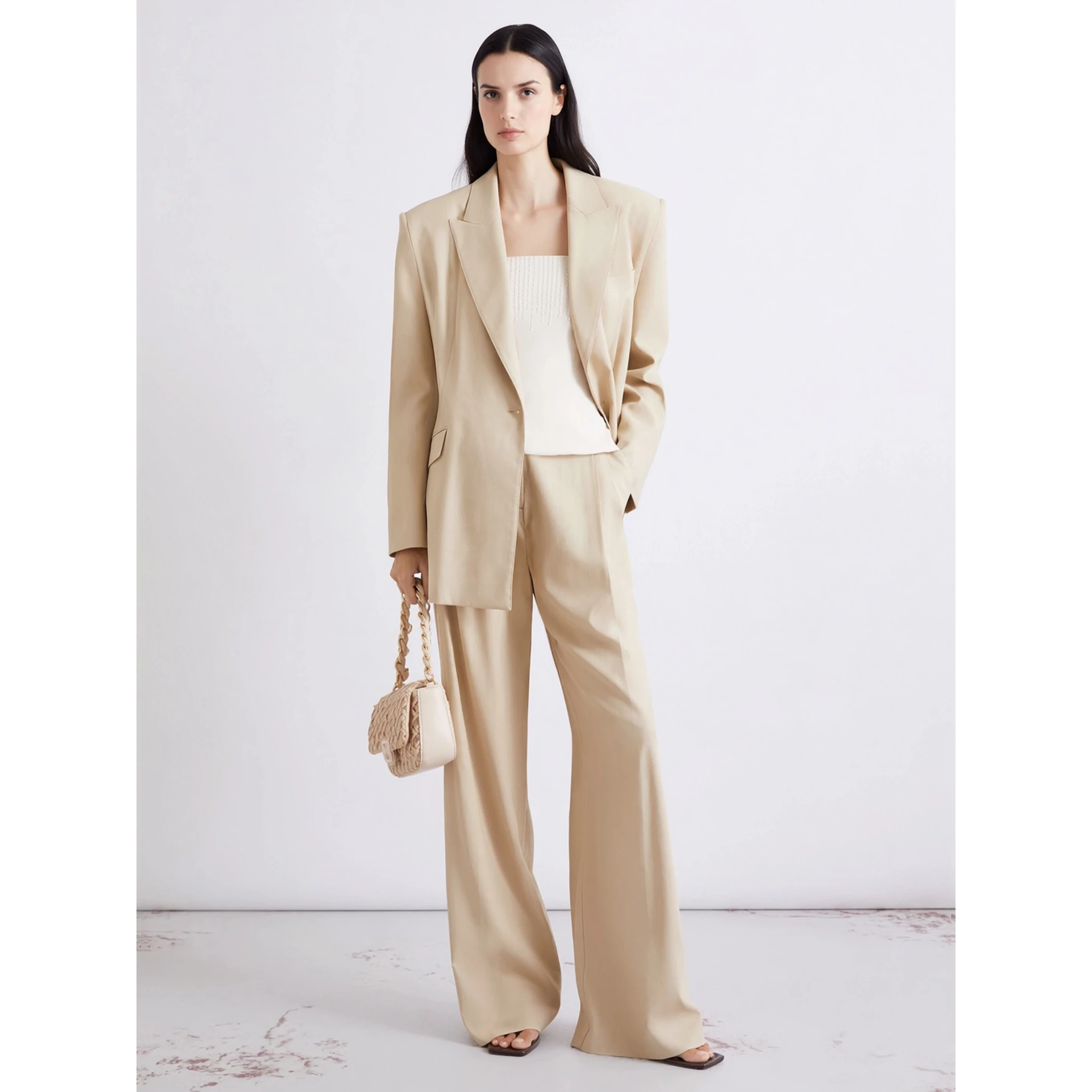 MARELLA MLLCAMPALE jacket