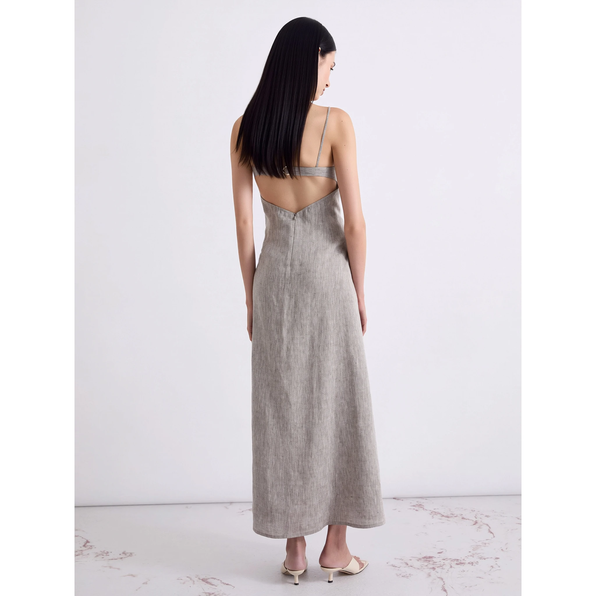 MARELLA MLIACINOSO dress