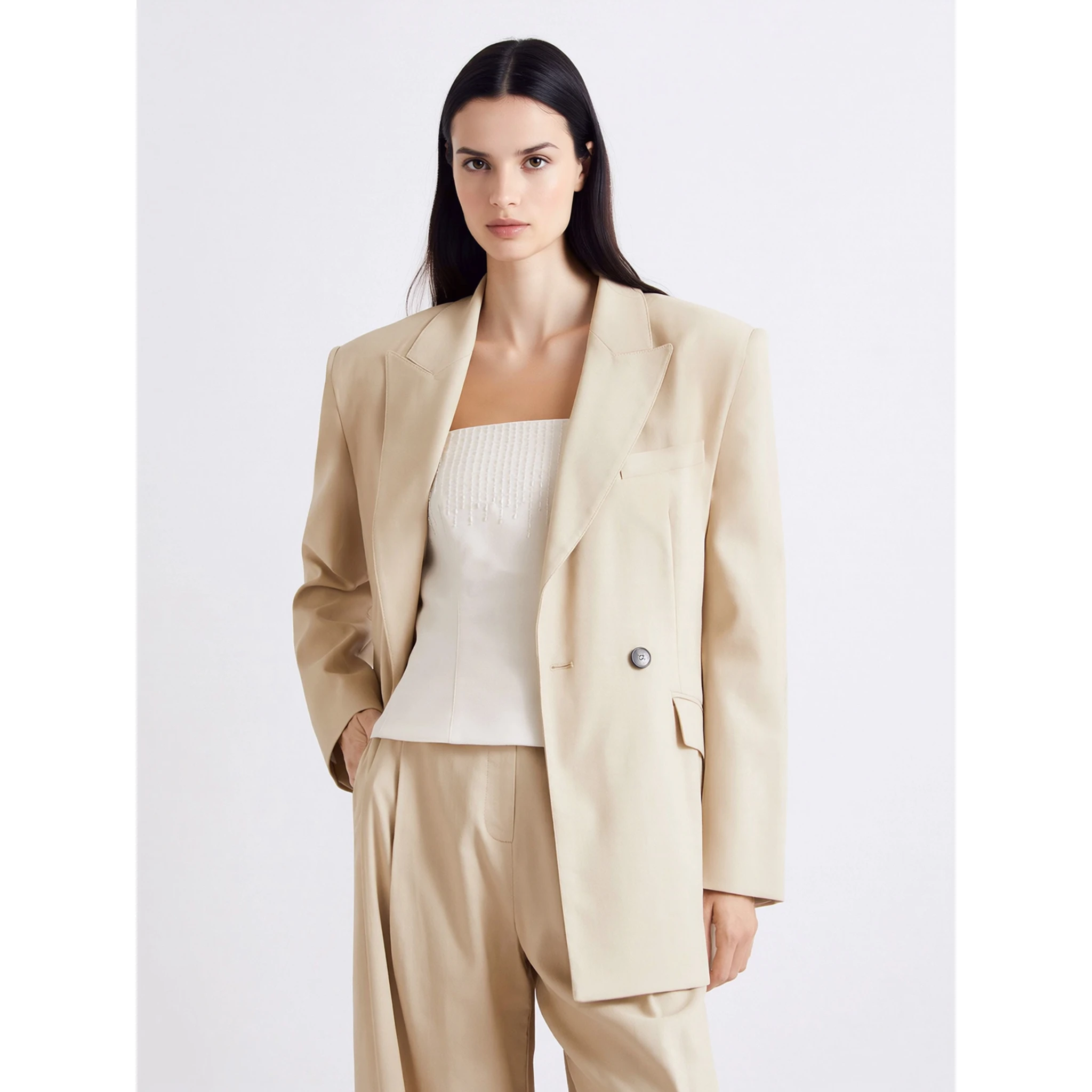 MARELLA MLLCAMPALE jacket
