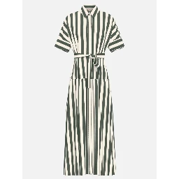 MARELLA EMMFAUNA dress