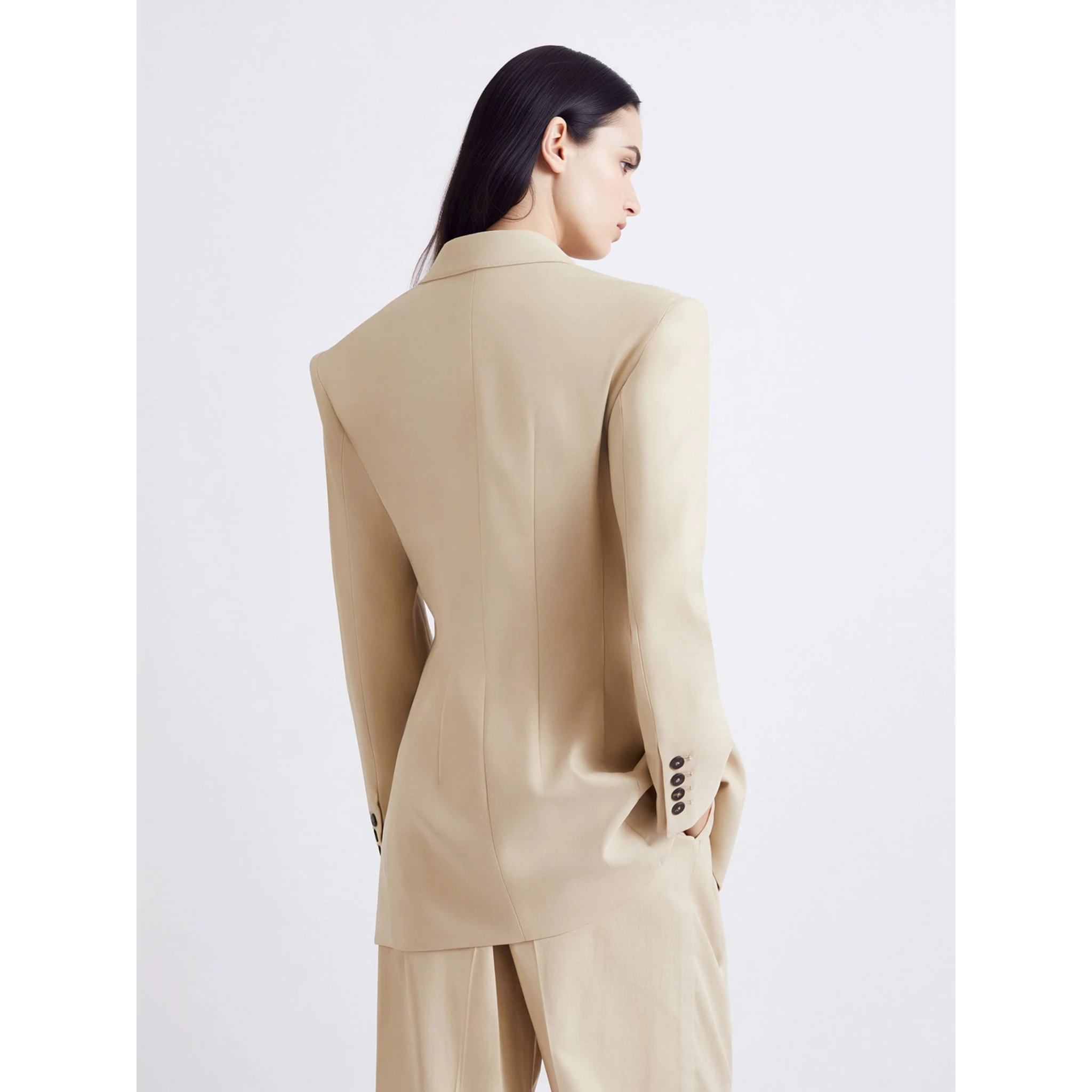 MARELLA MLLCAMPALE jacket