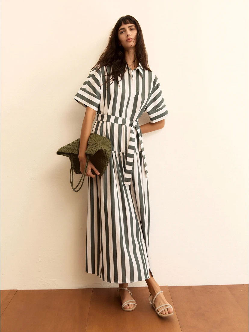 MARELLA EMMFAUNA dress