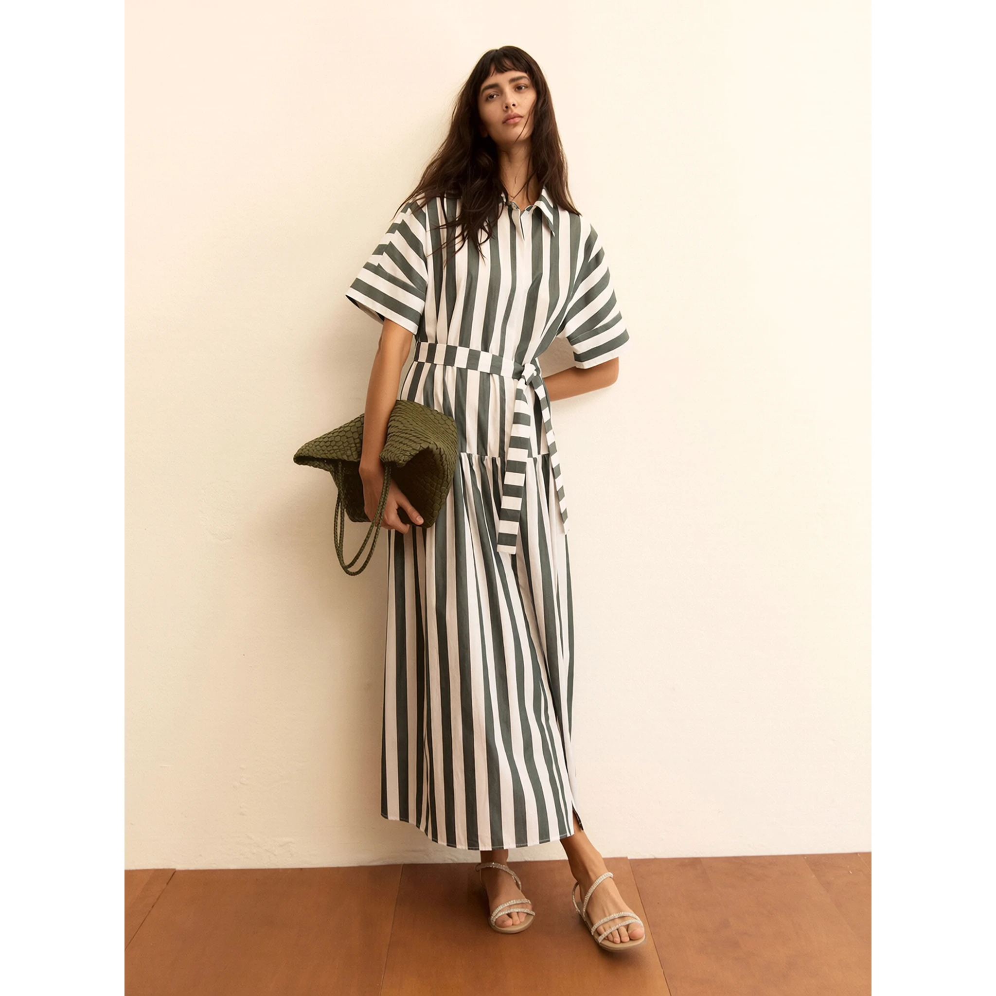 MARELLA EMMFAUNA dress