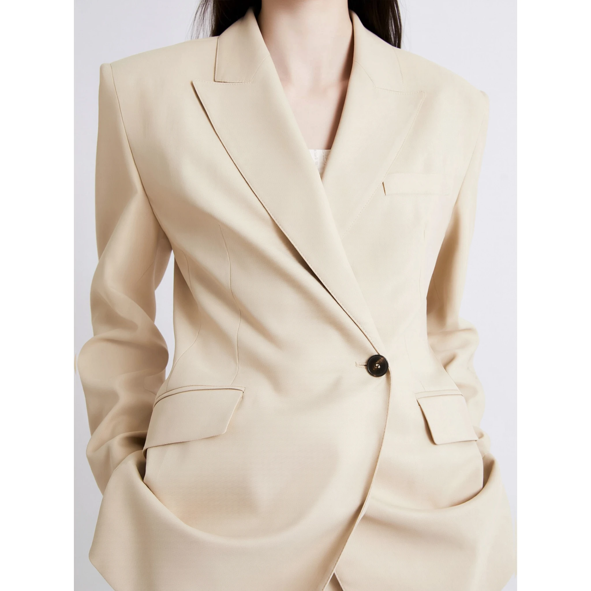 MARELLA MLLCAMPALE jacket