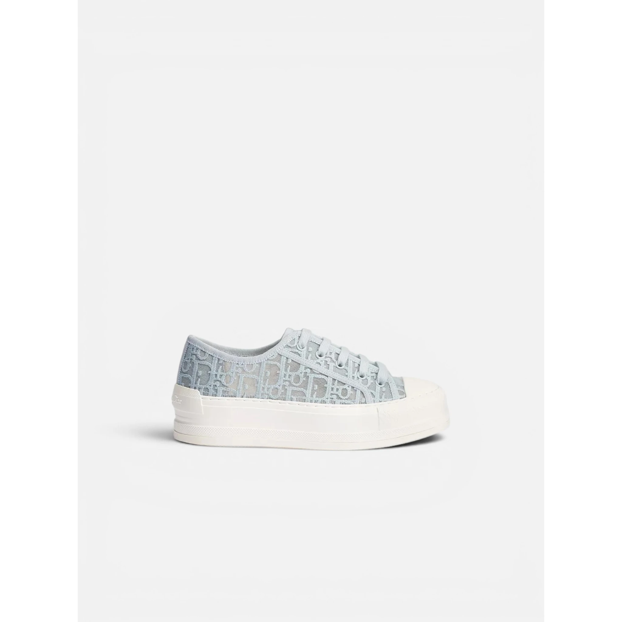 CHRISTIAN DIOR WALK N DIOR sneakers