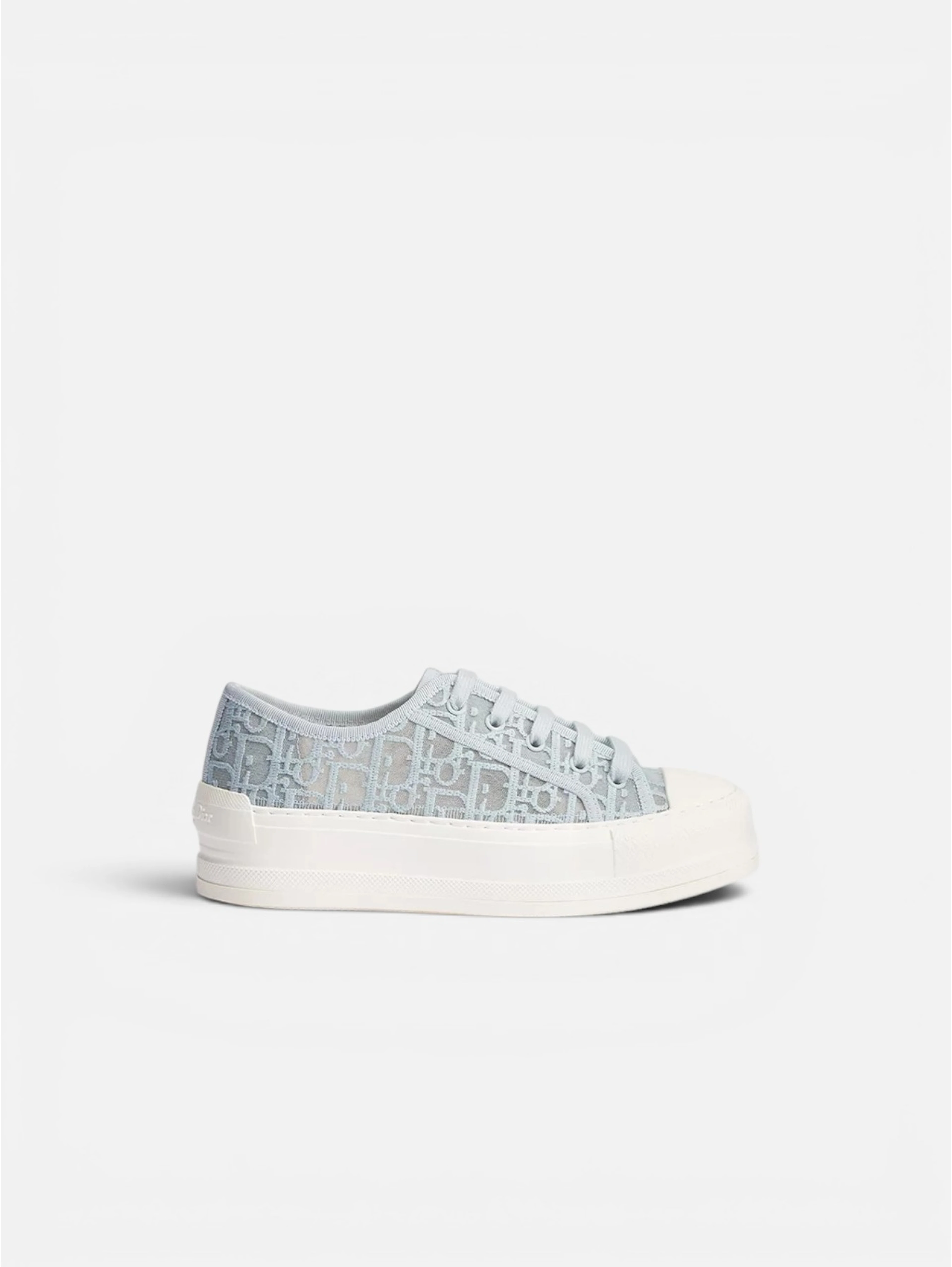 CHRISTIAN DIOR WALK N DIOR sneakers