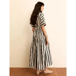 MARELLA EMMFAUNA dress