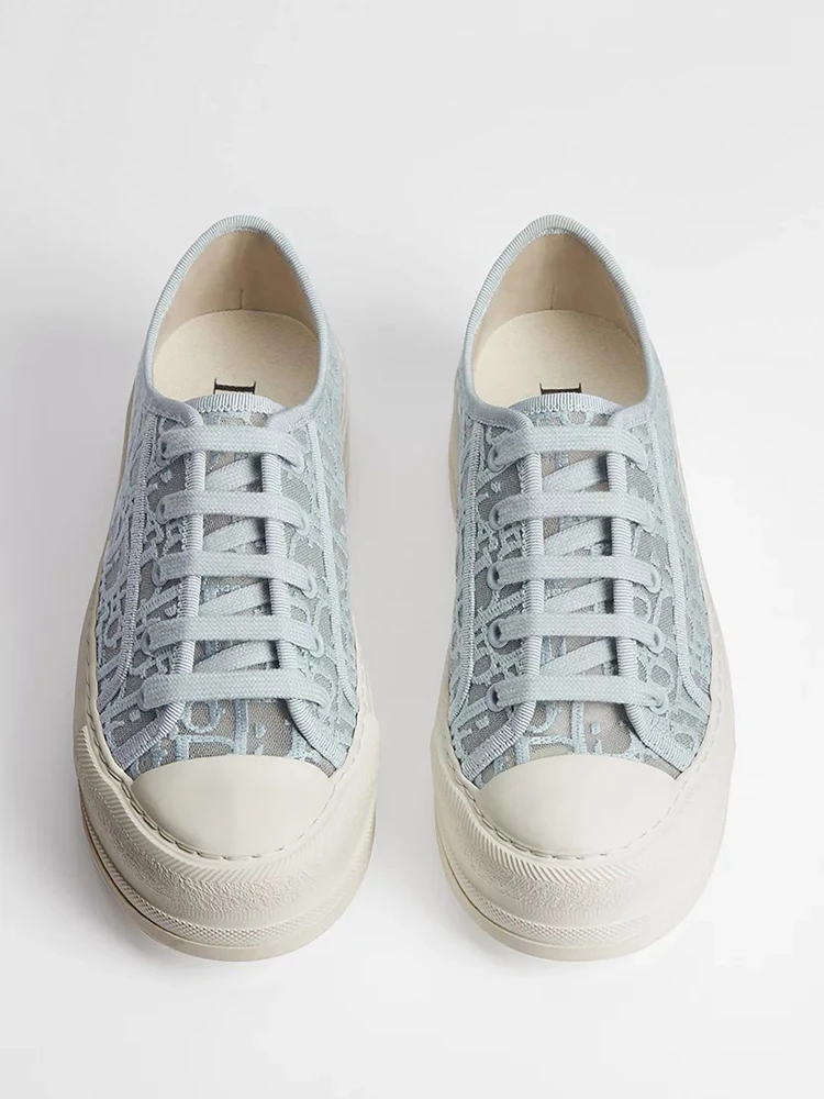 CHRISTIAN DIOR WALK N DIOR sneakers alternative