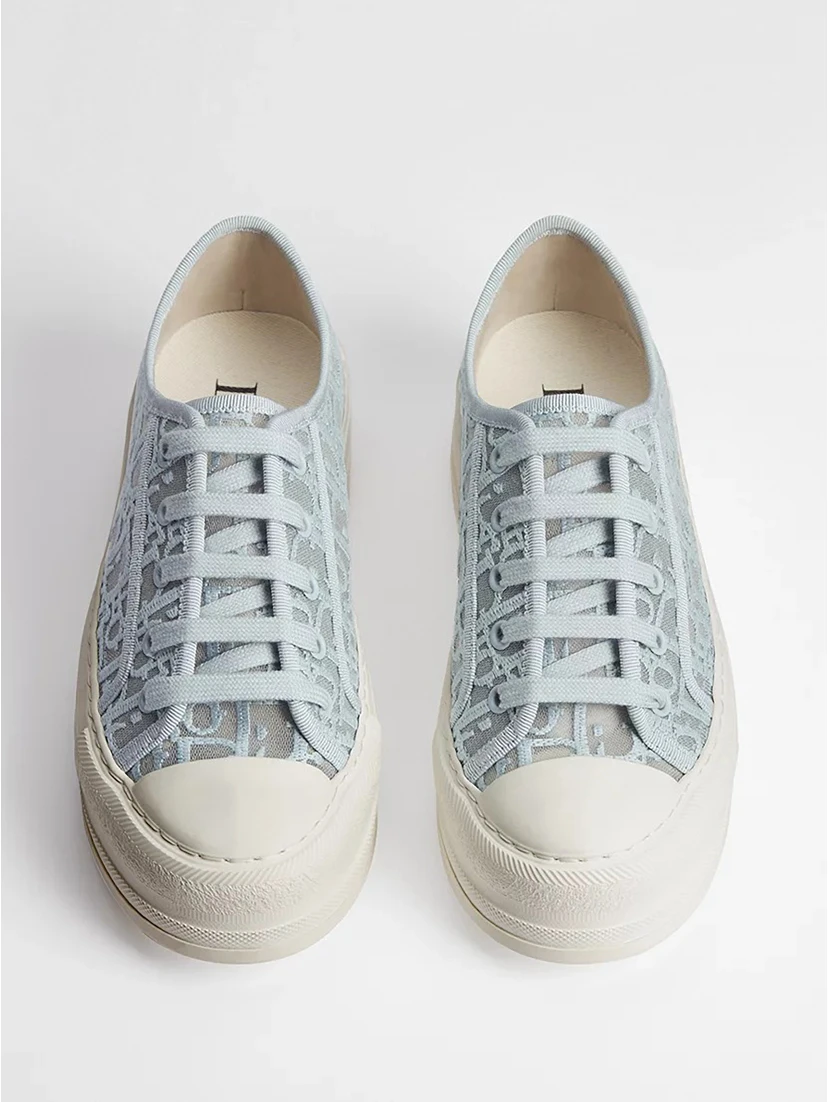 CHRISTIAN DIOR WALK N DIOR sneakers