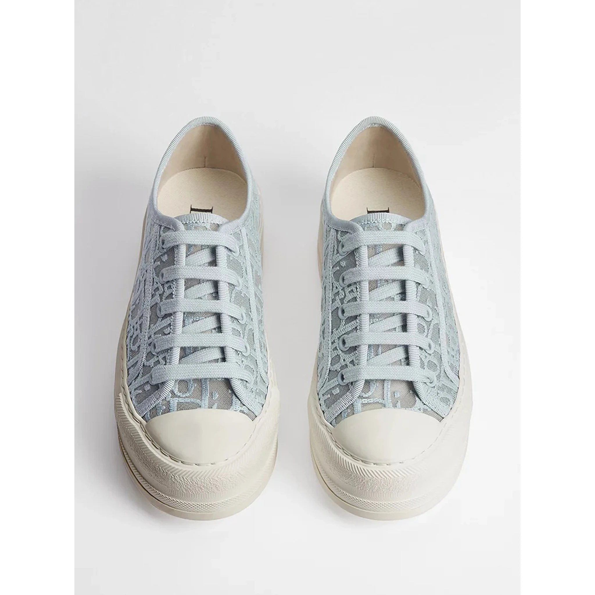 CHRISTIAN DIOR WALK N DIOR sneakers