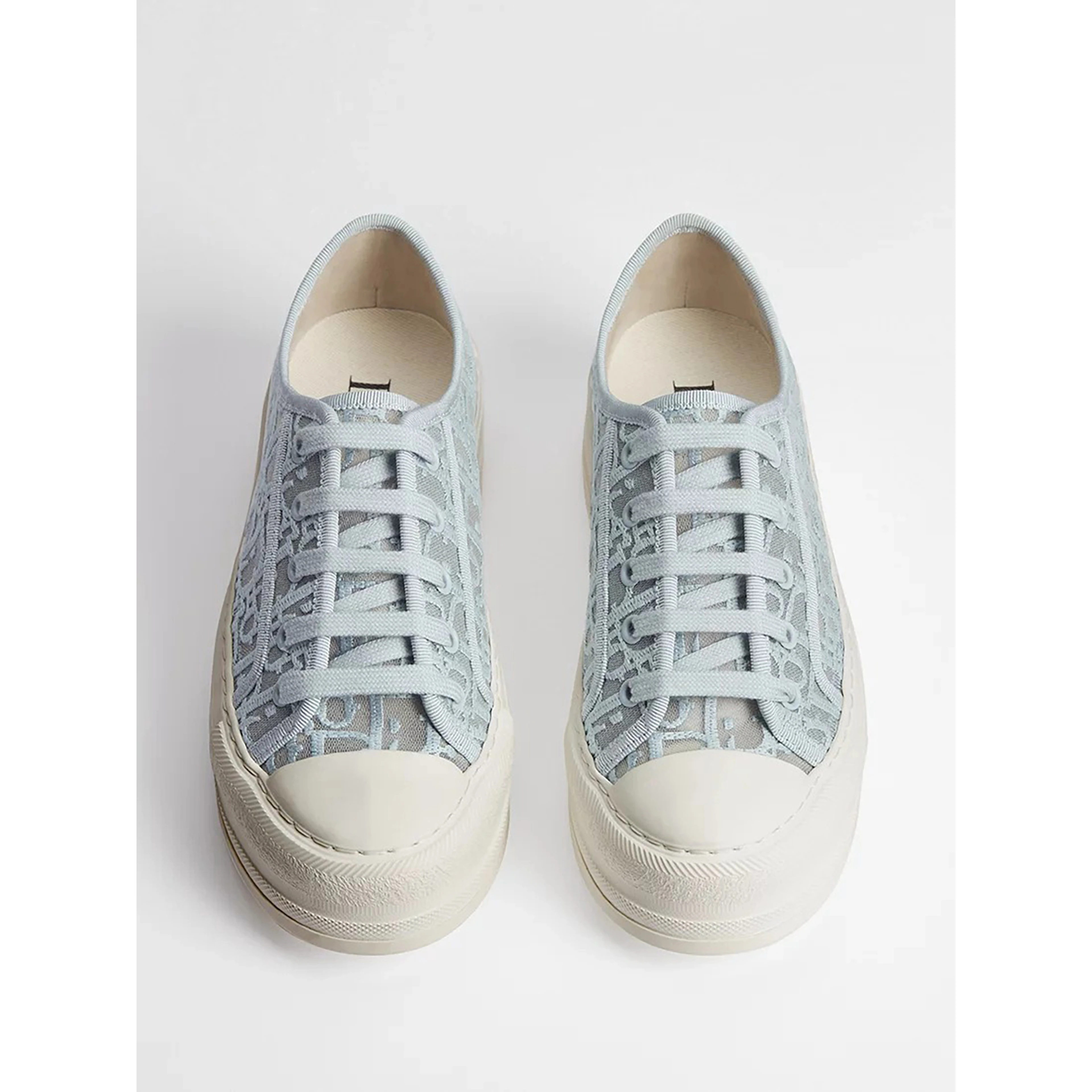 CHRISTIAN DIOR WALK N DIOR sneakers